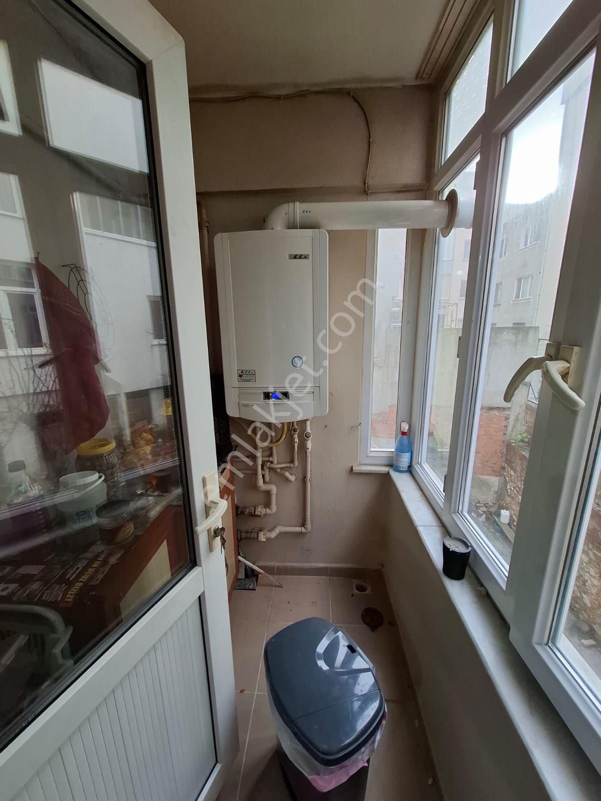 Kentmax Emlak'tan Çarşı Merkez Satılık Daire - Görsel 11