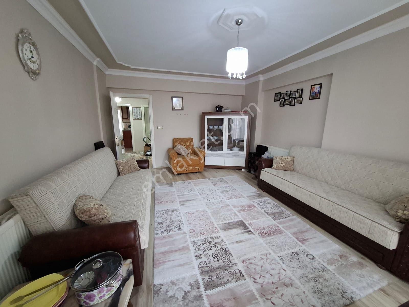 Kentmax Emlak'tan Çarşı Merkez Satılık Daire - Görsel 4