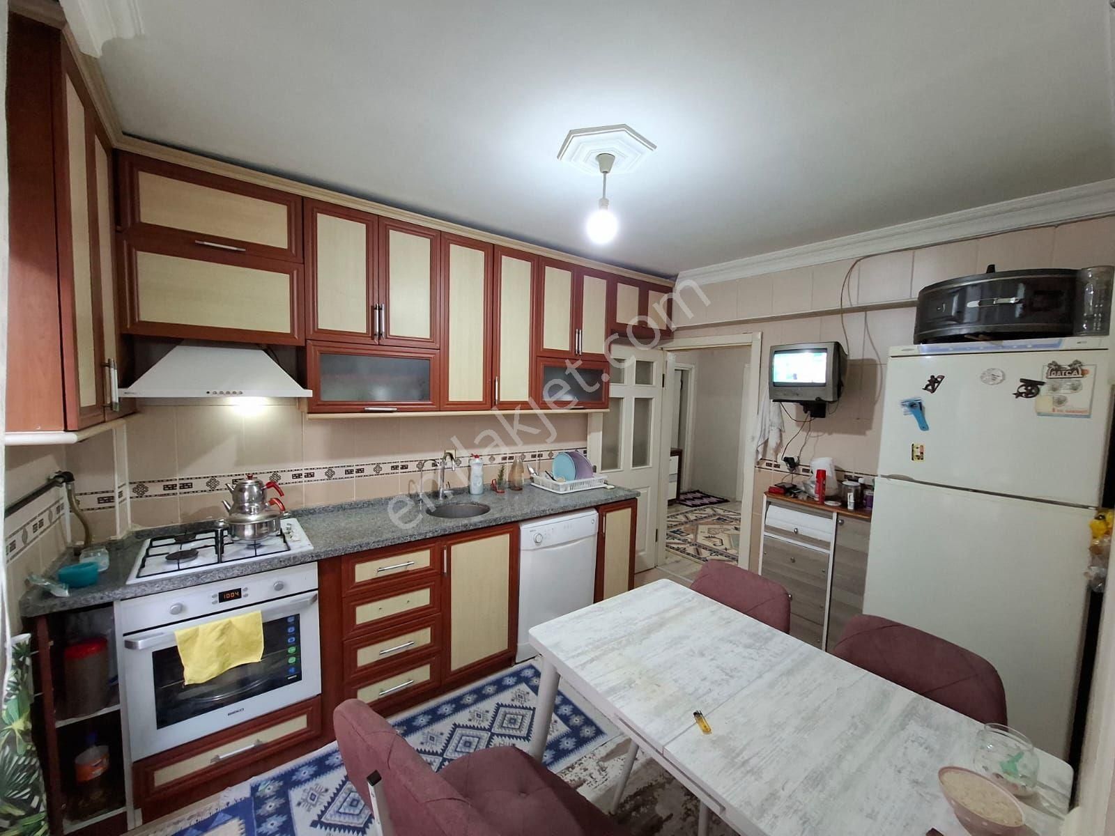 Kentmax Emlak'tan Çarşı Merkez Satılık Daire - Görsel 15