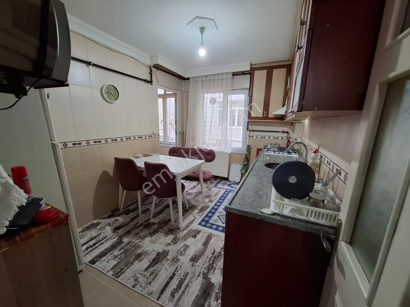 Kentmax Emlak'tan Çarşı Merkez Satılık Daire - Görsel 13