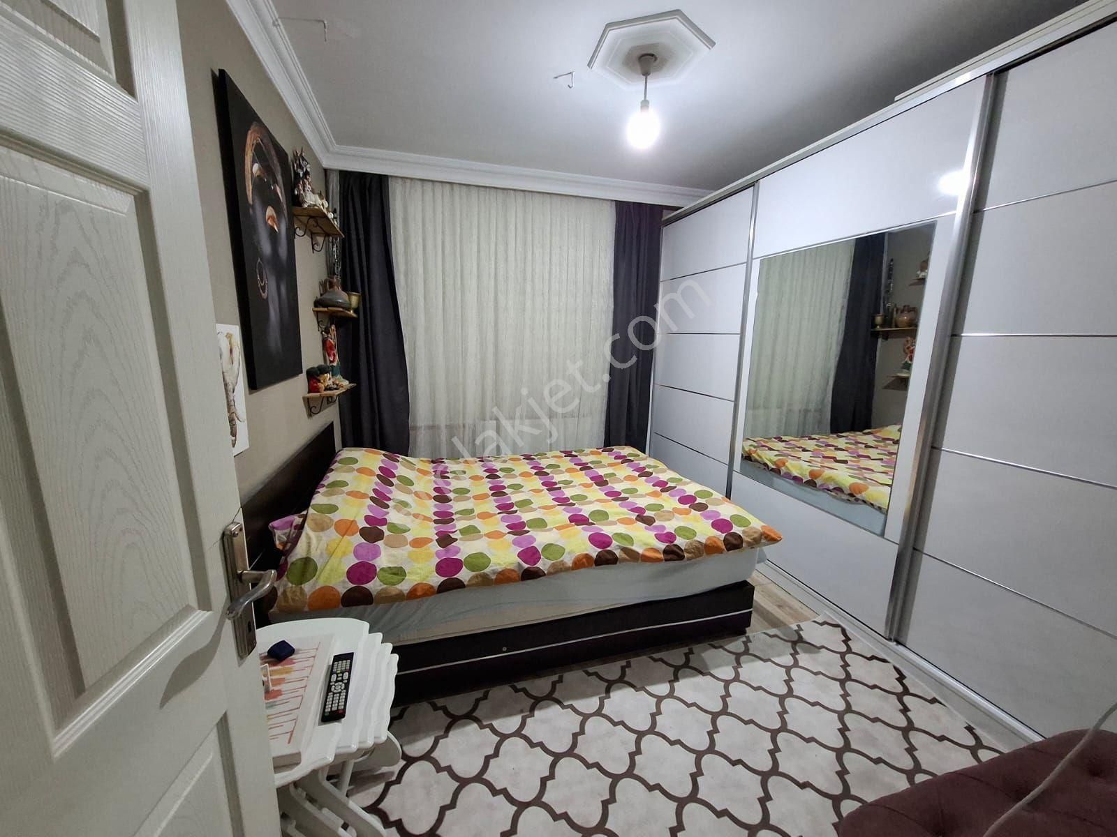 Kentmax Emlak'tan Çarşı Merkez Satılık Daire - Görsel 10