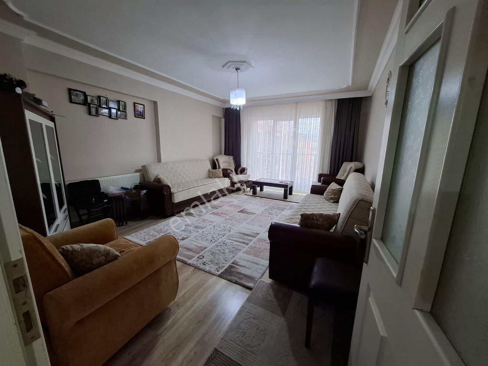 Kentmax Emlak'tan Çarşı Merkez Satılık Daire - Görsel 2