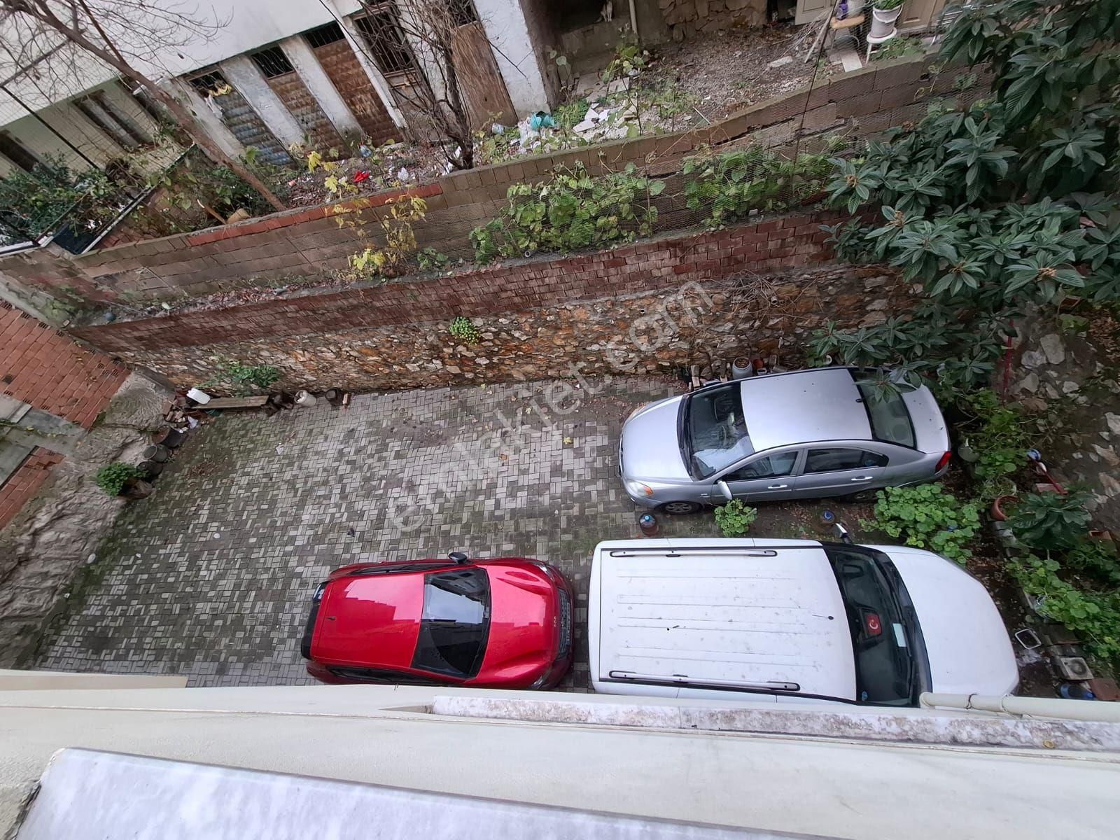 Kentmax Emlak'tan Çarşı Merkez Satılık Daire - Görsel 24