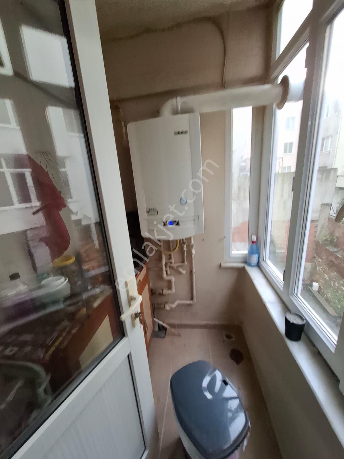 Kentmax Emlak'tan Çarşı Merkez Satılık Daire - Görsel 12