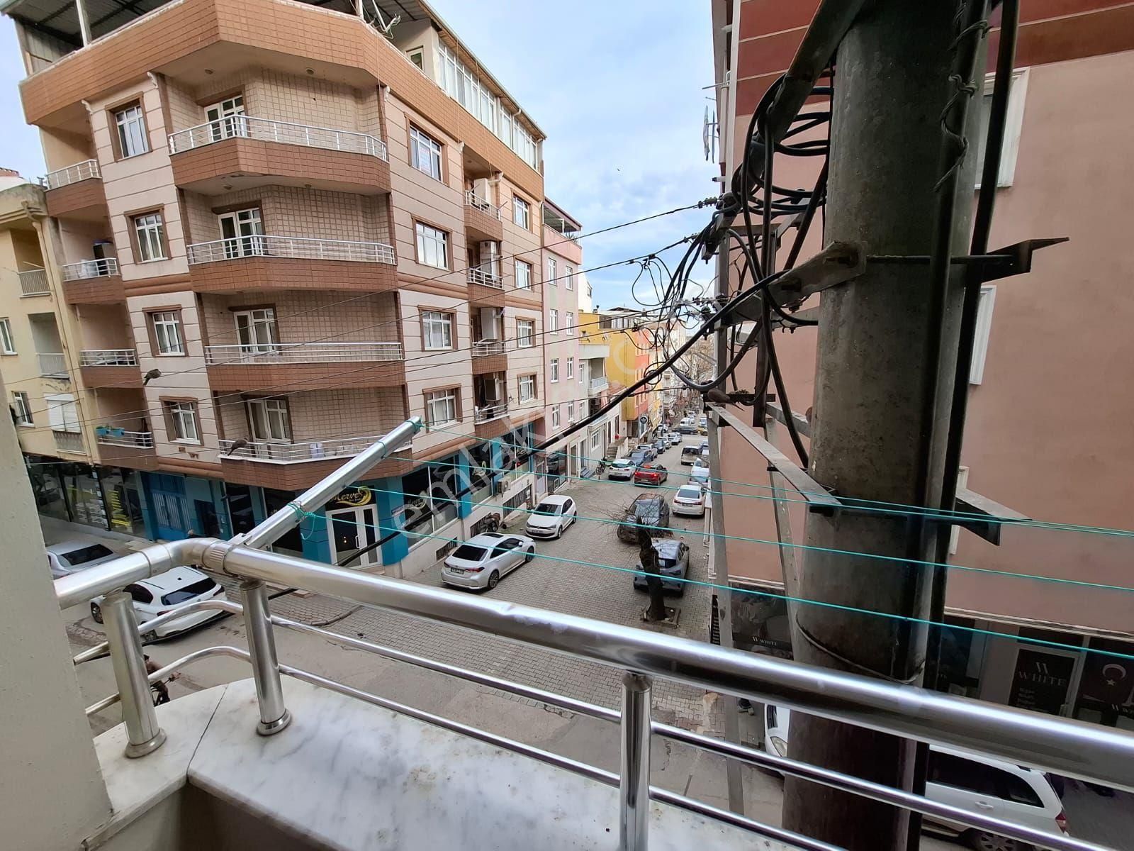 Kentmax Emlak'tan Çarşı Merkez Satılık Daire - Görsel 8