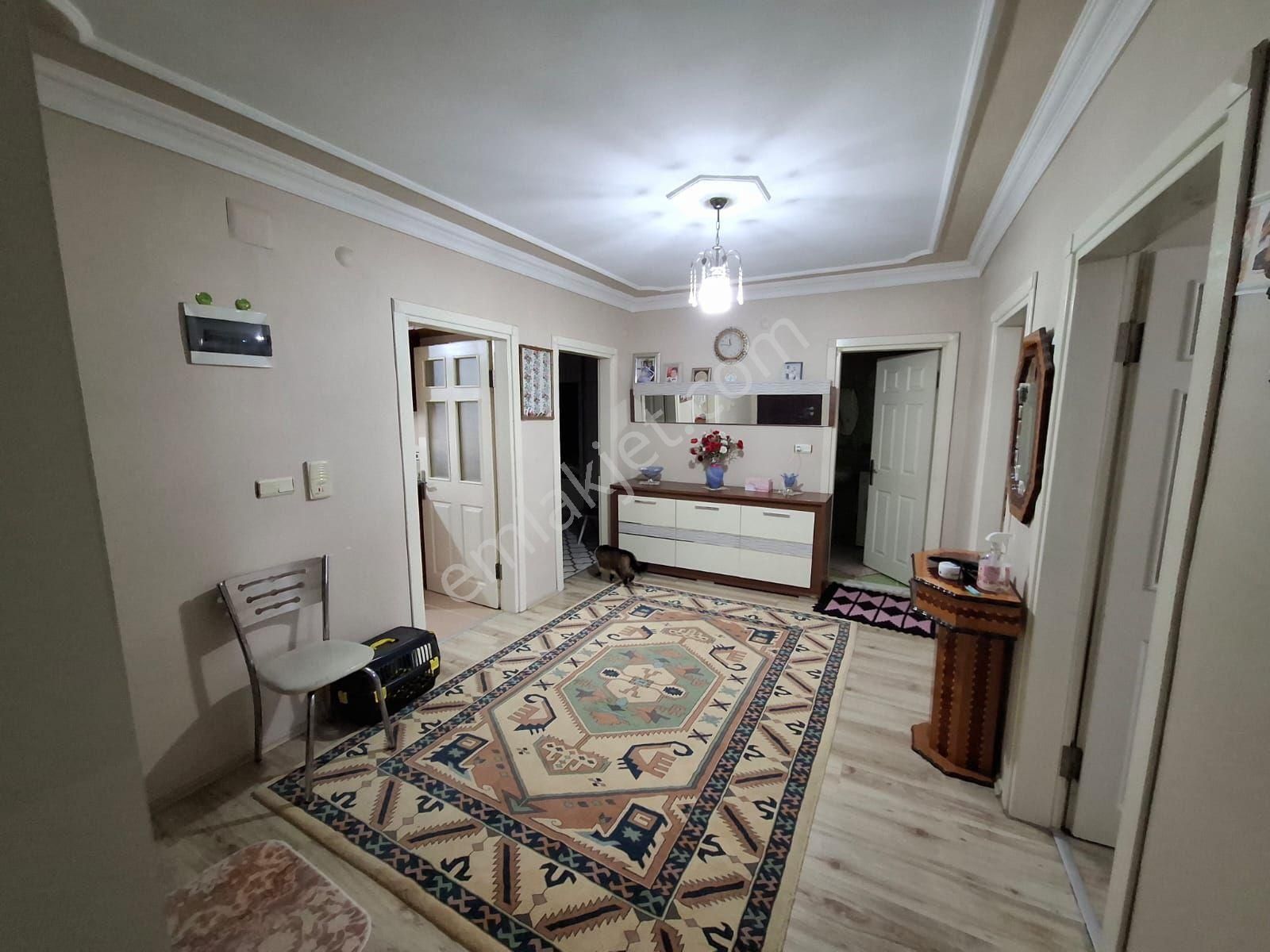 Kentmax Emlak'tan Çarşı Merkez Satılık Daire - Görsel 21