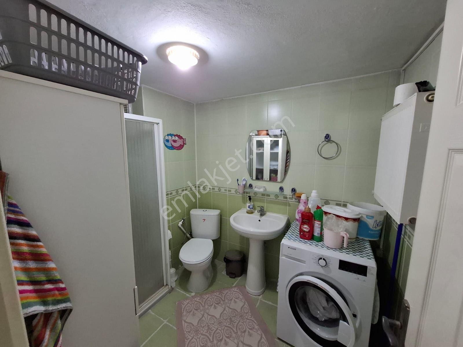 Kentmax Emlak'tan Çarşı Merkez Satılık Daire - Görsel 19