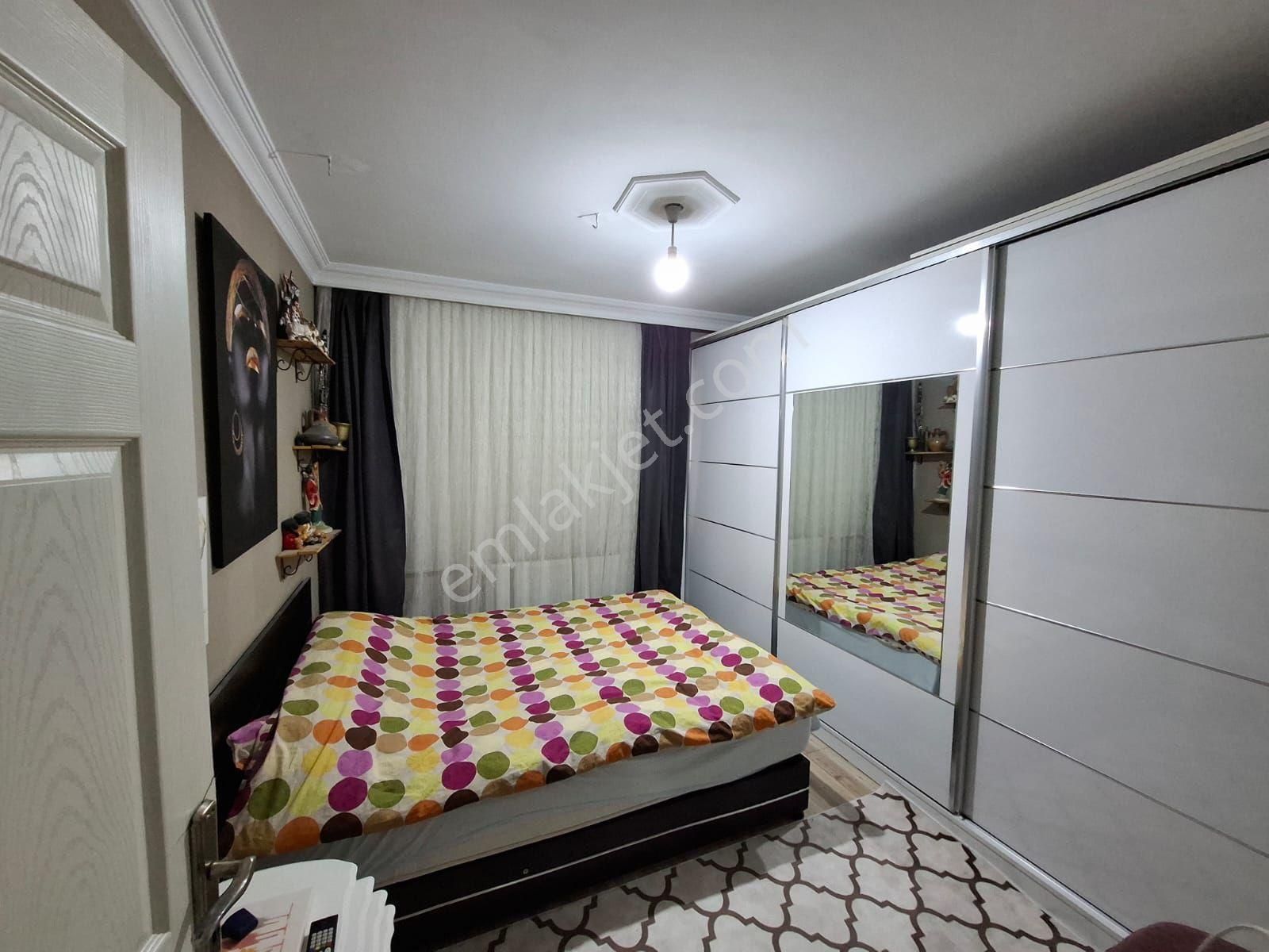 Kentmax Emlak'tan Çarşı Merkez Satılık Daire - Görsel 14