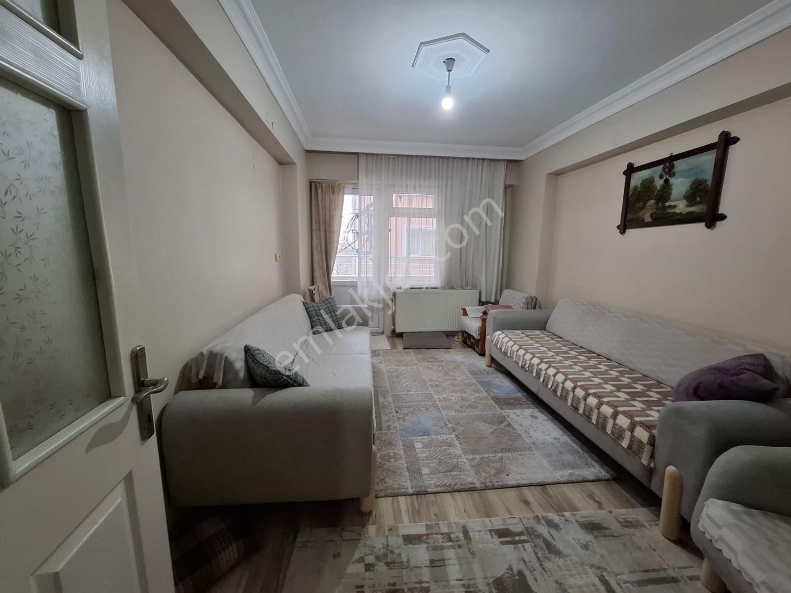 Kentmax Emlak'tan Çarşı Merkez Satılık Daire - Görsel 5