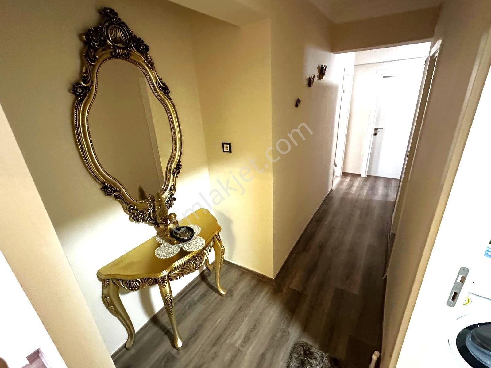 🍀aygül'den🍀akçay'da🍀 Kazdağları Manzaralı Masrafsız Doğa İle İç İçe Ayrı Mutfak 3+1 Satılık Daire - Görsel 11
