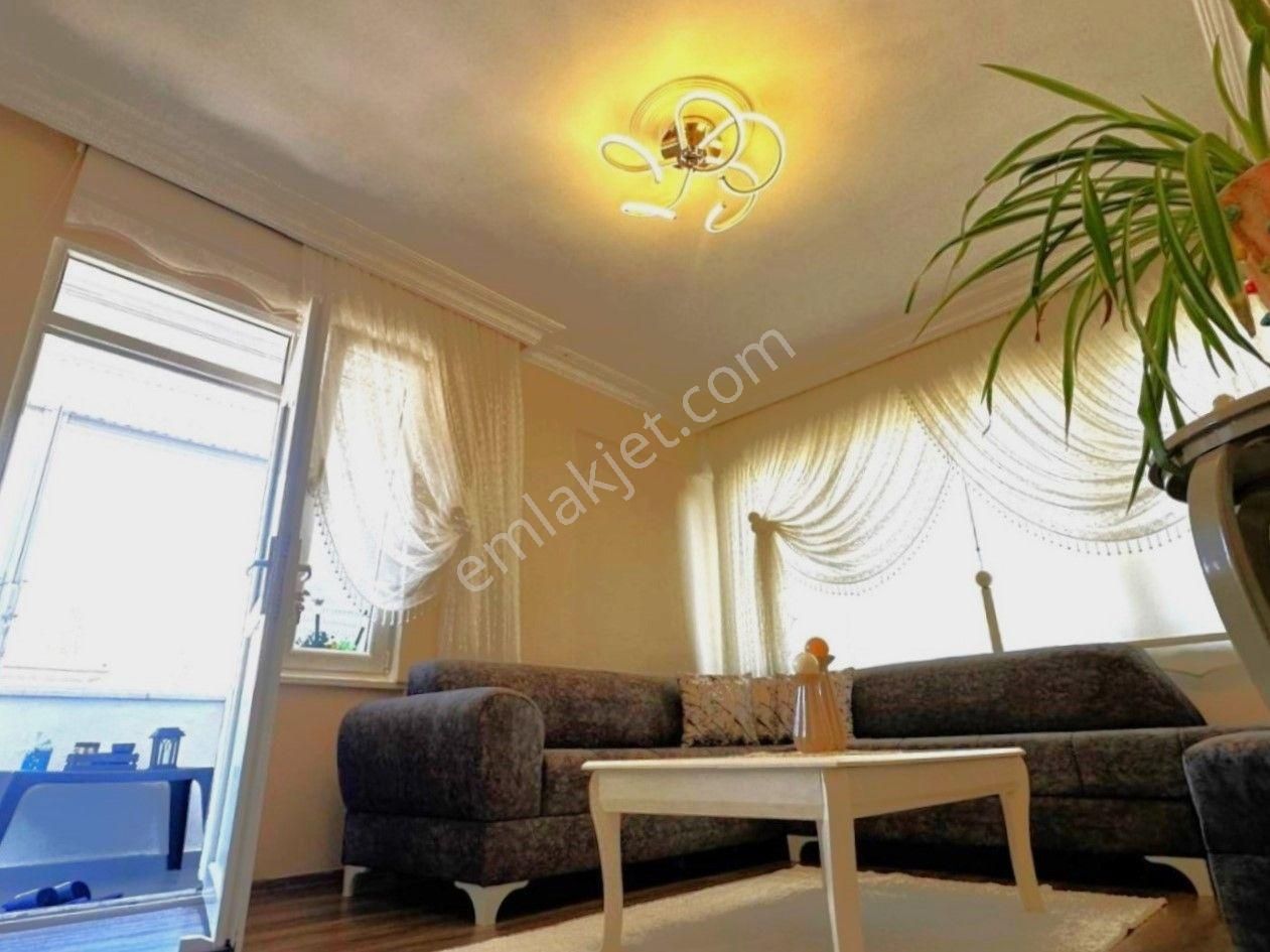 🍀aygül'den🍀akçay'da🍀 Kazdağları Manzaralı Masrafsız Doğa İle İç İçe Ayrı Mutfak 3+1 Satılık Daire - Görsel 10