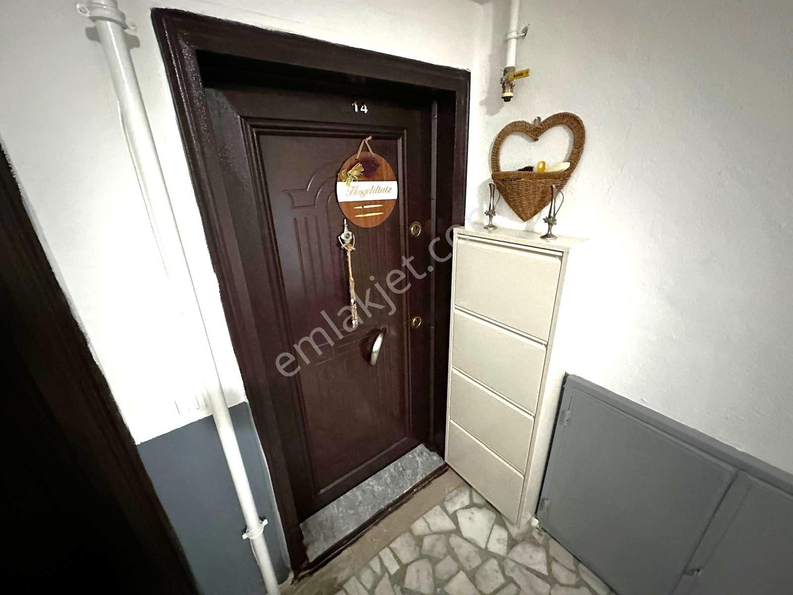 🍀aygül'den🍀akçay'da🍀 Kazdağları Manzaralı Masrafsız Doğa İle İç İçe Ayrı Mutfak 3+1 Satılık Daire - Görsel 32