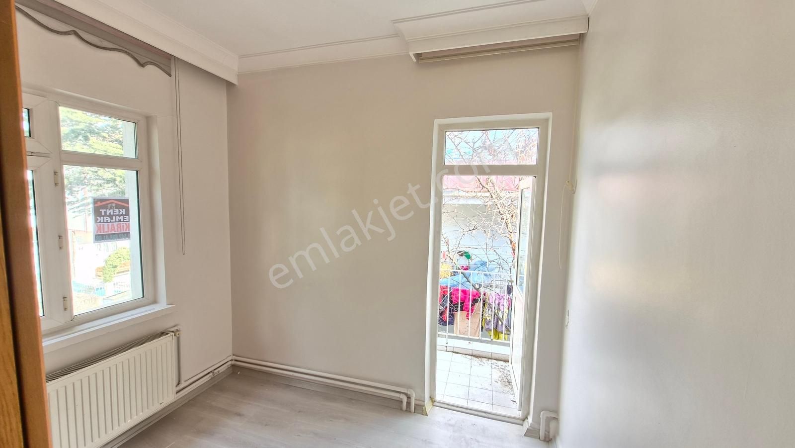 Abidin Paşada 2. Katta 3+1 Full Yapılı Kiralık Daire - Görsel 11