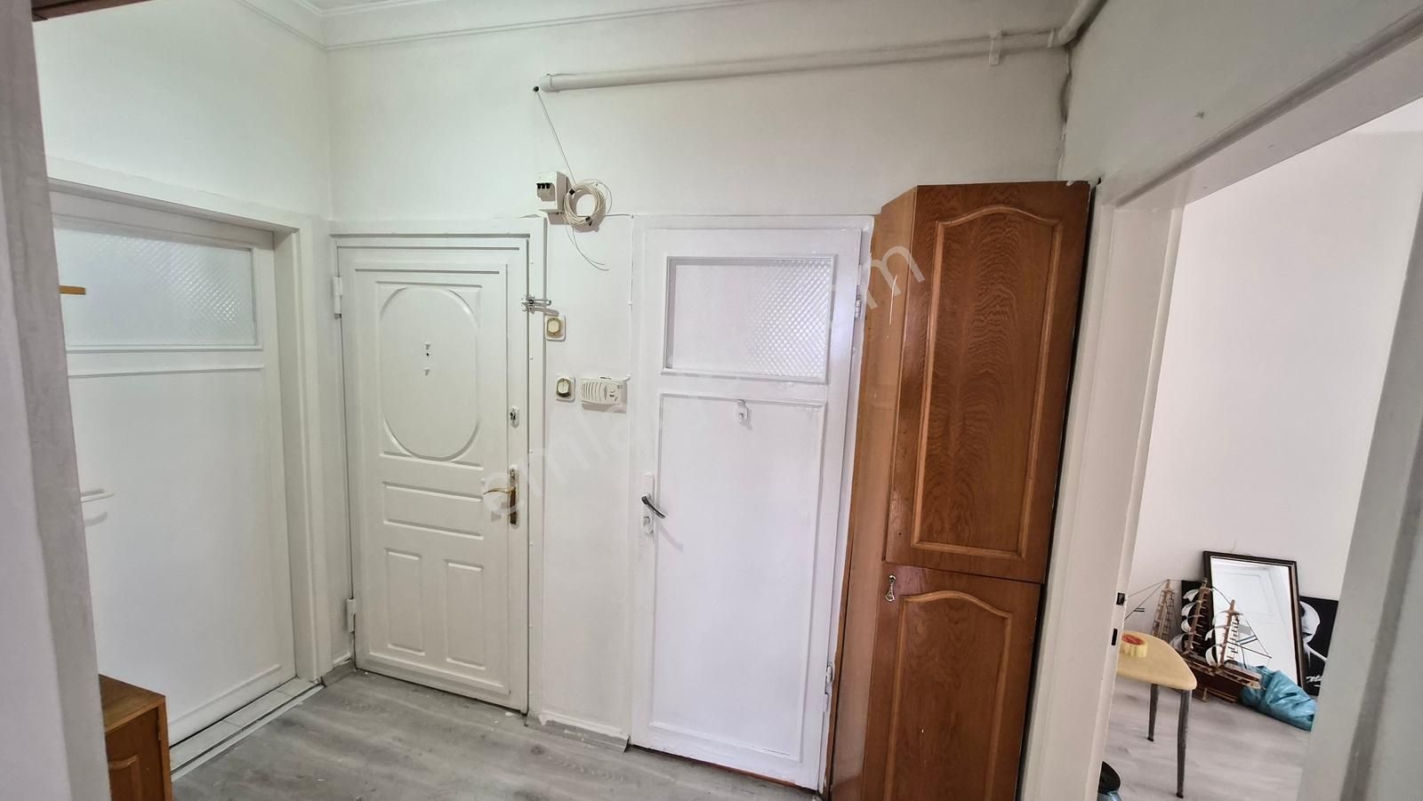 Abidin Paşada 2. Katta 3+1 Full Yapılı Kiralık Daire - Görsel 19