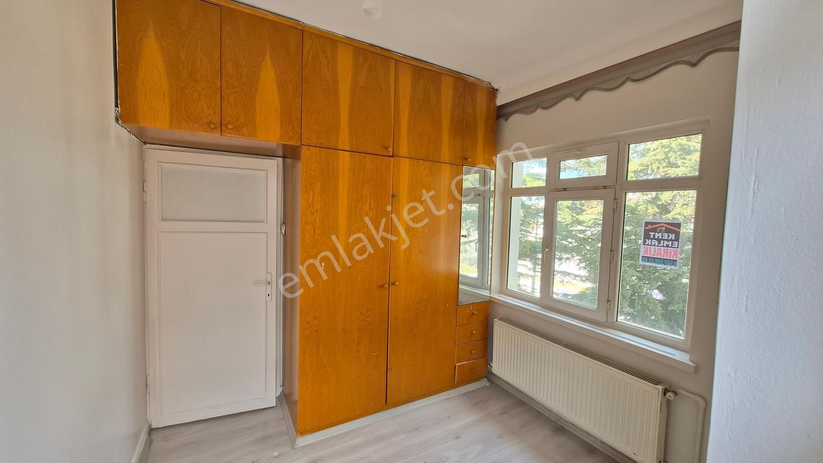 Abidin Paşada 2. Katta 3+1 Full Yapılı Kiralık Daire - Görsel 17