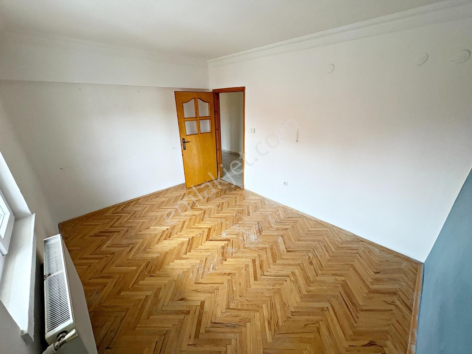 3+1 3.kat Ayvalı Merkezde Ultra Geniş Oturum Manzaralı - Görsel 23