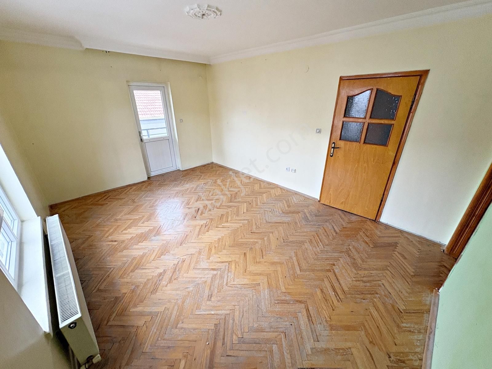 3+1 3.kat Ayvalı Merkezde Ultra Geniş Oturum Manzaralı - Görsel 34