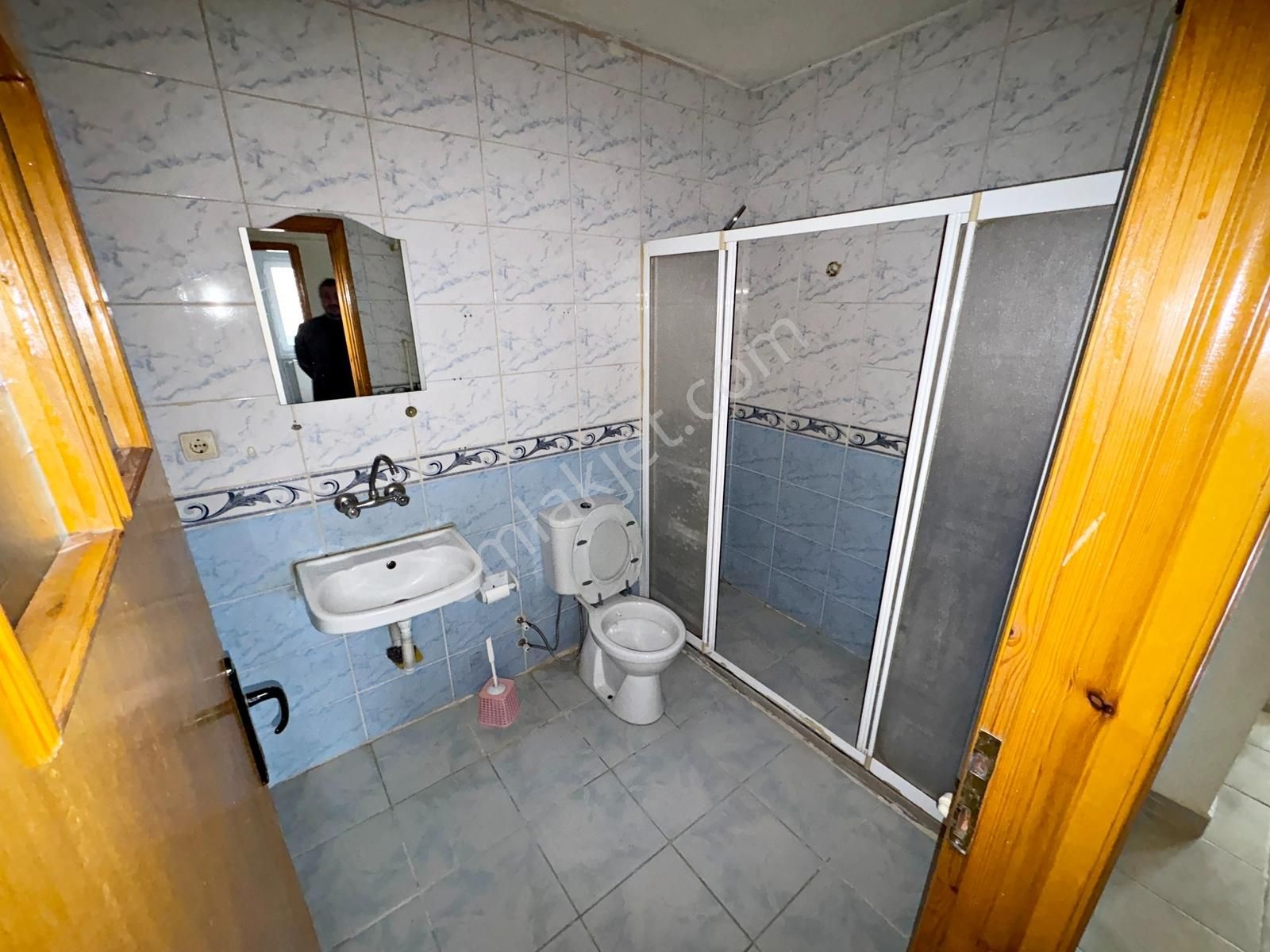 3+1 3.kat Ayvalı Merkezde Ultra Geniş Oturum Manzaralı - Görsel 30