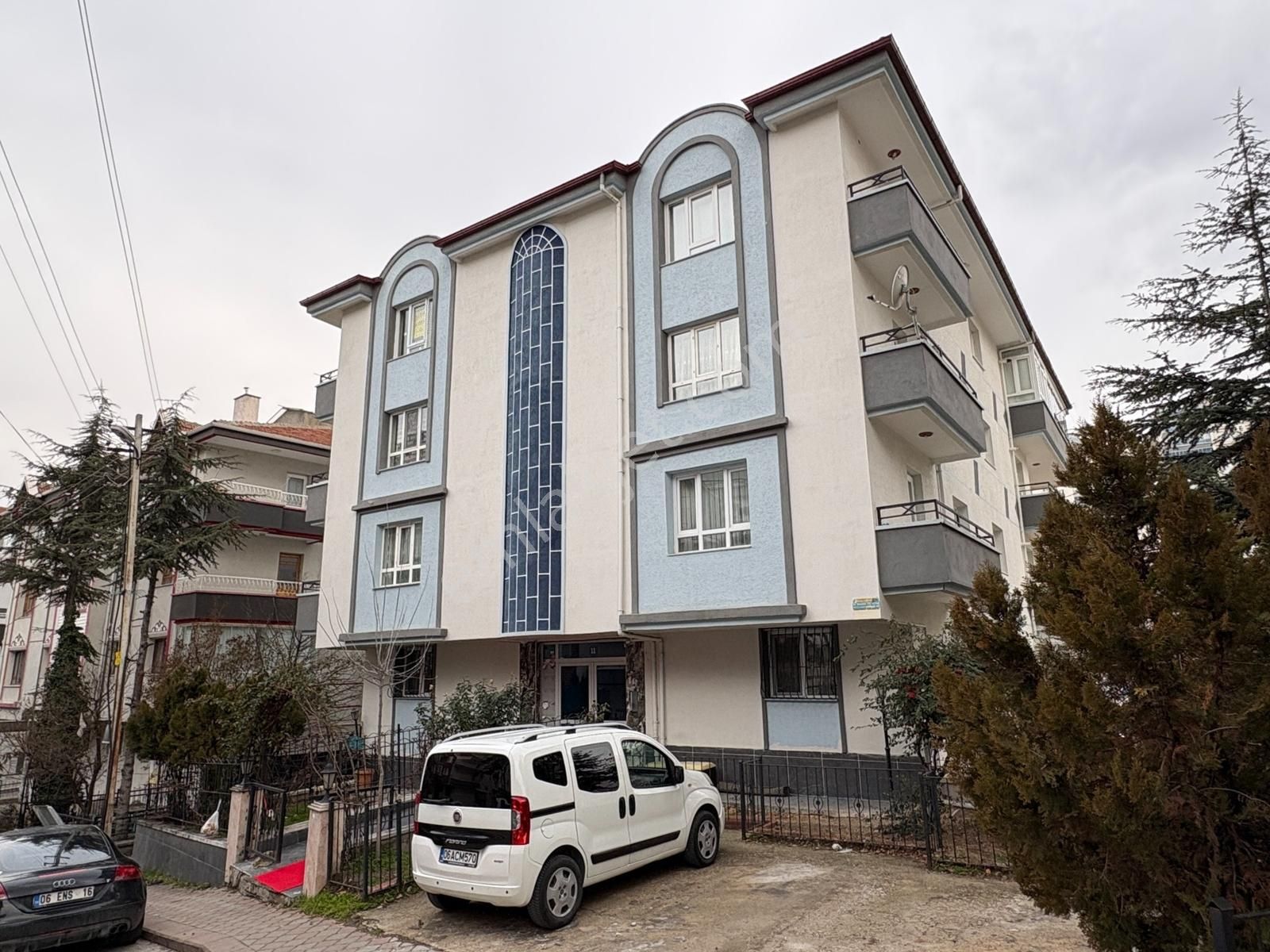 3+1 3.kat Ayvalı Merkezde Ultra Geniş Oturum Manzaralı - Görsel 35