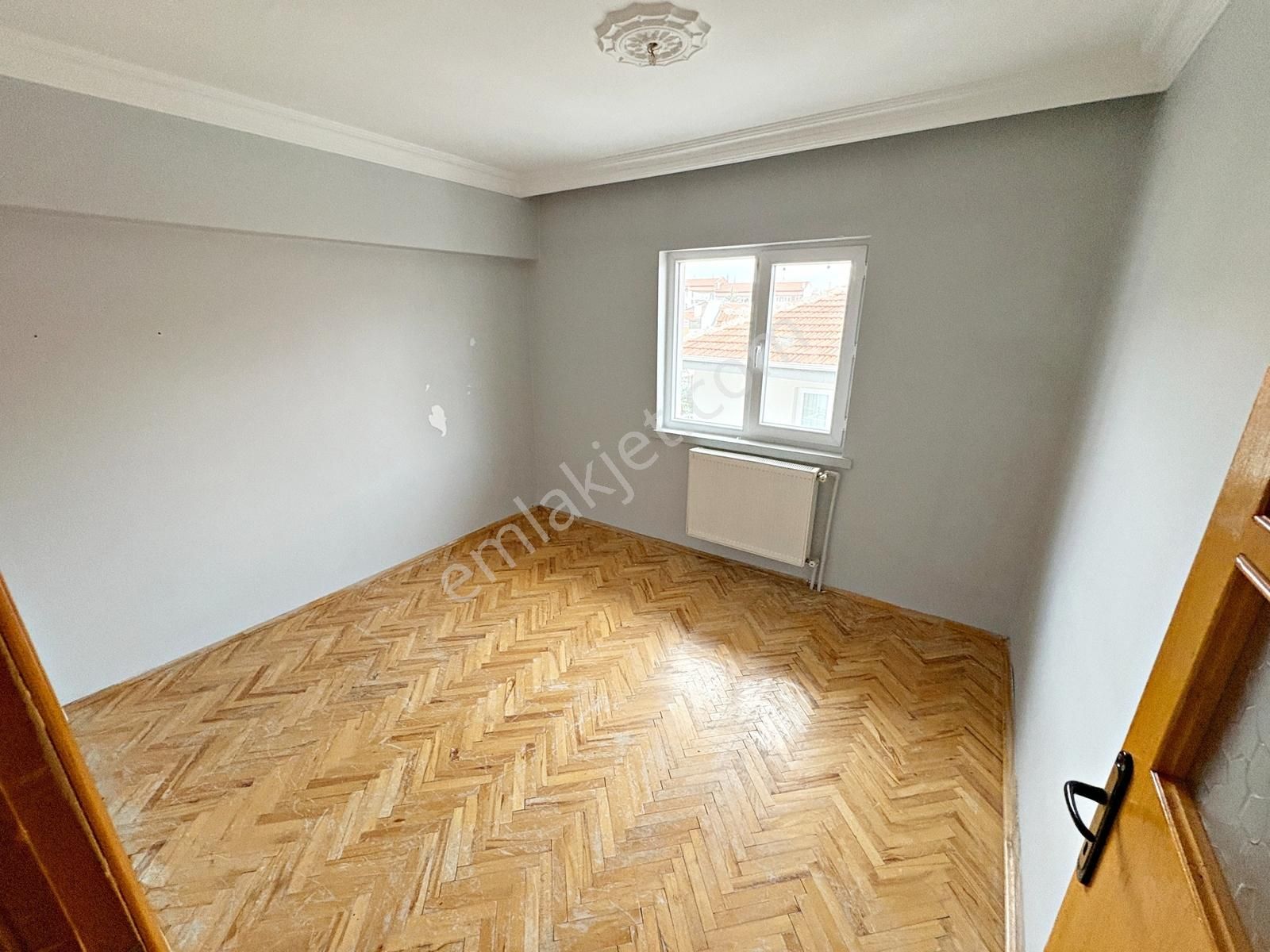 3+1 3.kat Ayvalı Merkezde Ultra Geniş Oturum Manzaralı - Görsel 26