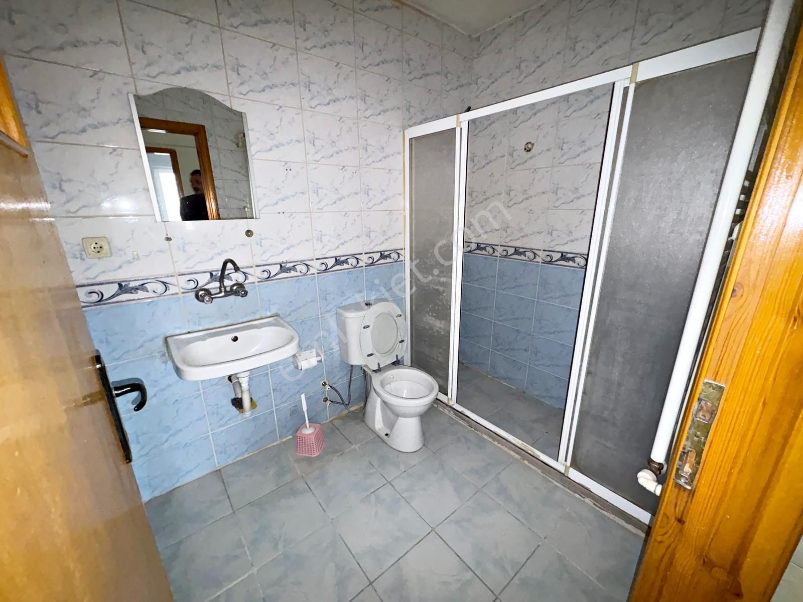 3+1 3.kat Ayvalı Merkezde Ultra Geniş Oturum Manzaralı - Görsel 29