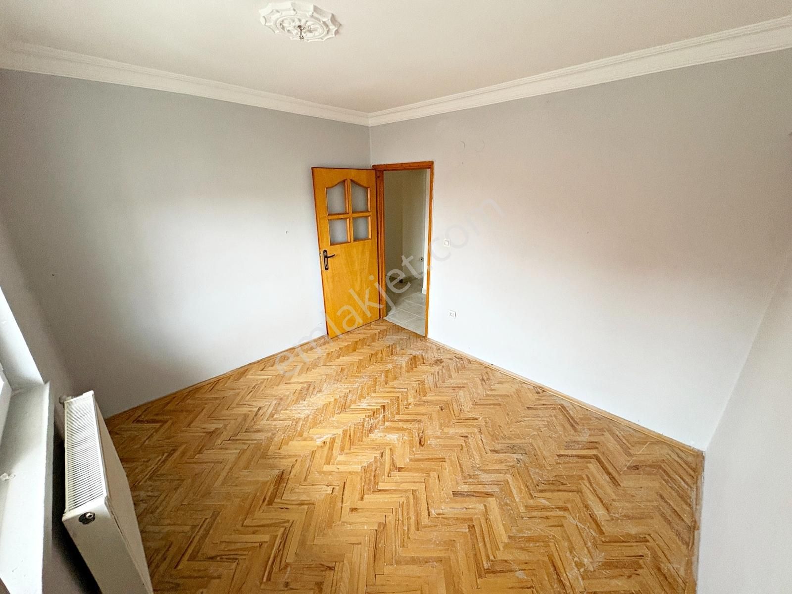 3+1 3.kat Ayvalı Merkezde Ultra Geniş Oturum Manzaralı - Görsel 28