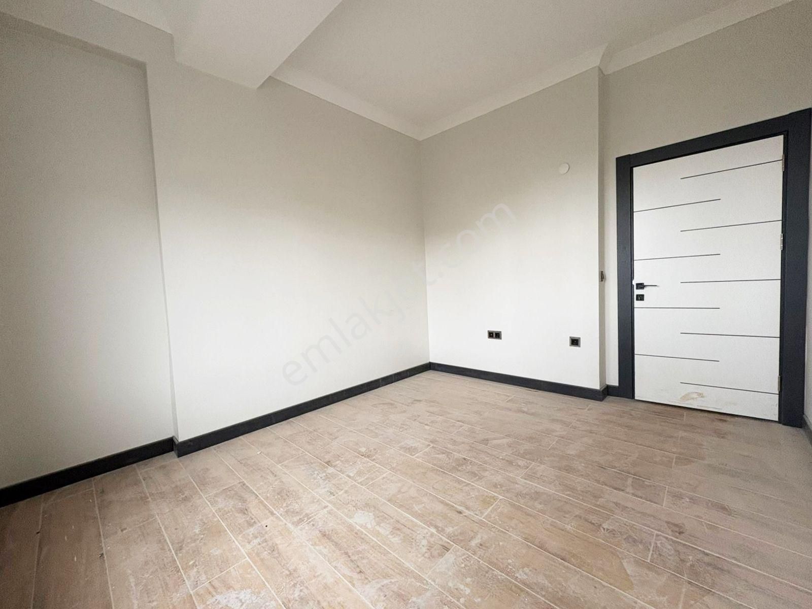 Mertcan'dan Ara Kat Balkonlu 2+1 Sıfır Daire - Görsel 21