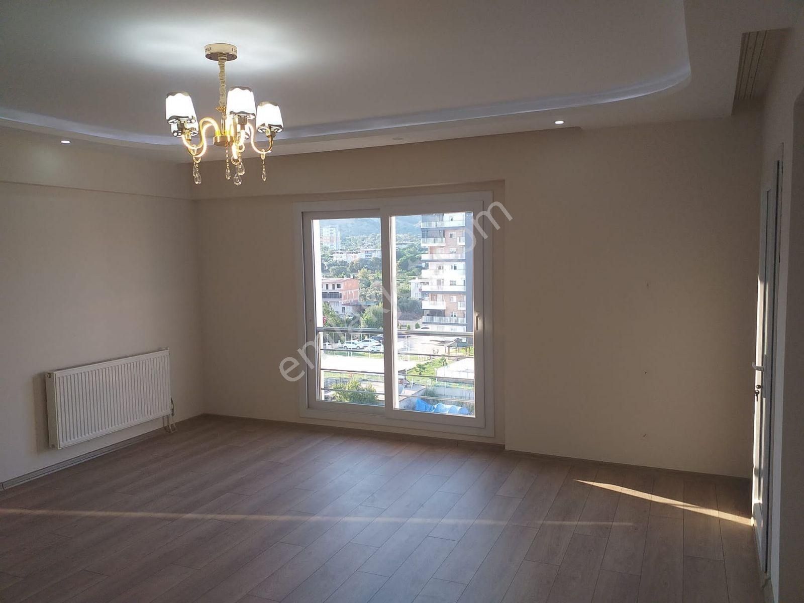 Zafer Mahallesi'nde Havuzlu Sitede 3+1 Kiralık Daire - Görsel 3