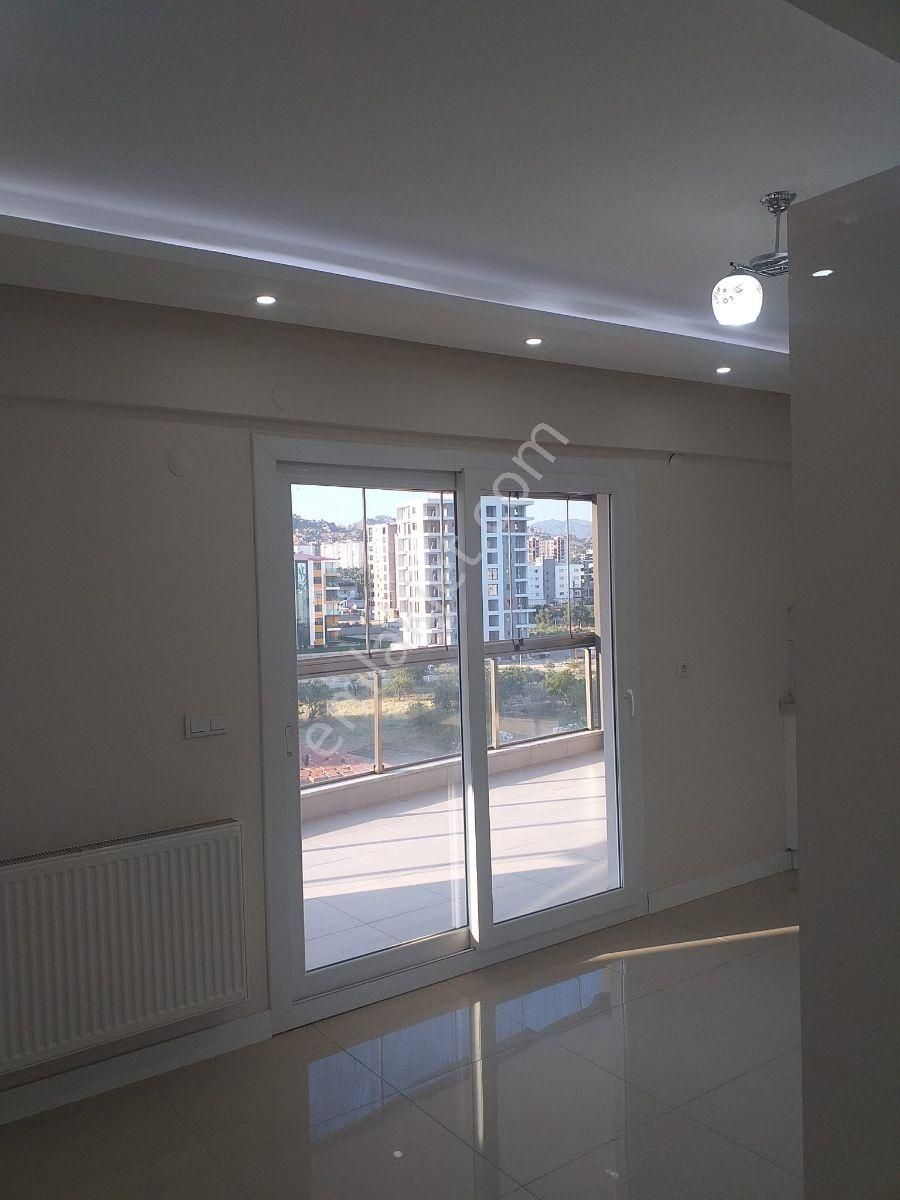 Zafer Mahallesi'nde Havuzlu Sitede 3+1 Kiralık Daire - Görsel 5