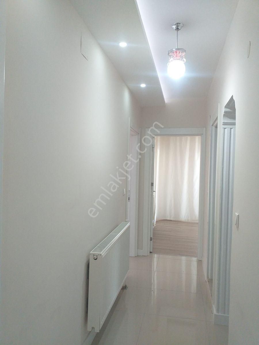 Zafer Mahallesi'nde Havuzlu Sitede 3+1 Kiralık Daire - Görsel 17