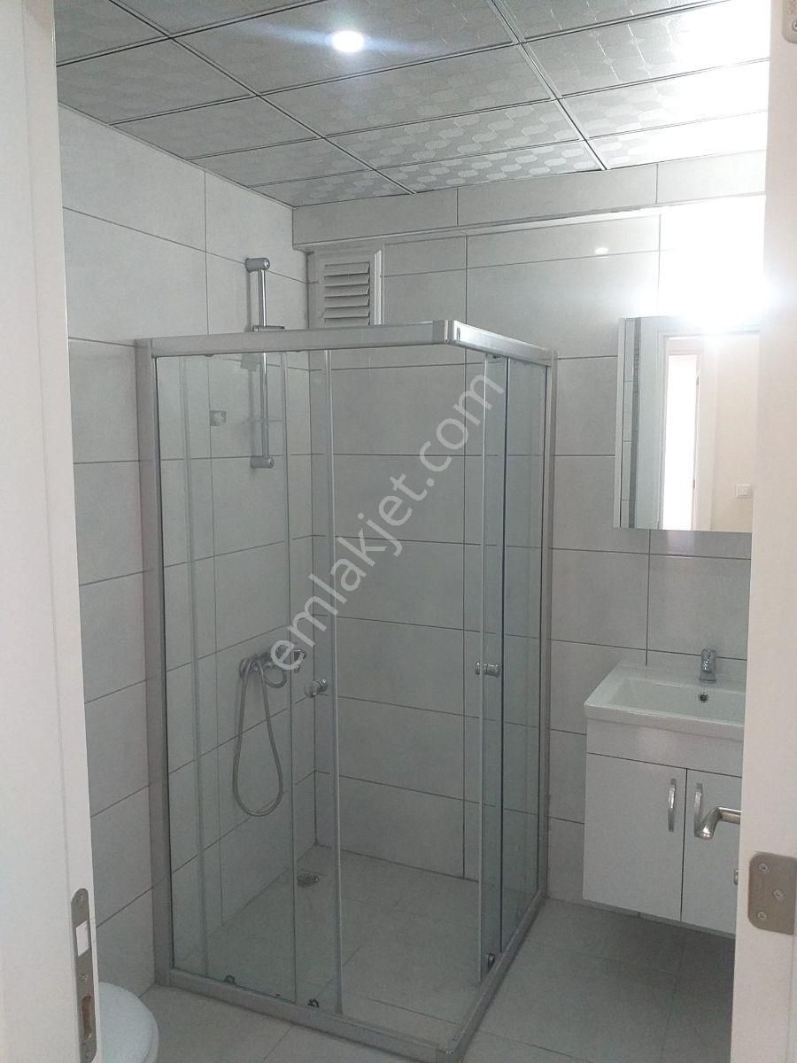 Zafer Mahallesi'nde Havuzlu Sitede 3+1 Kiralık Daire - Görsel 16