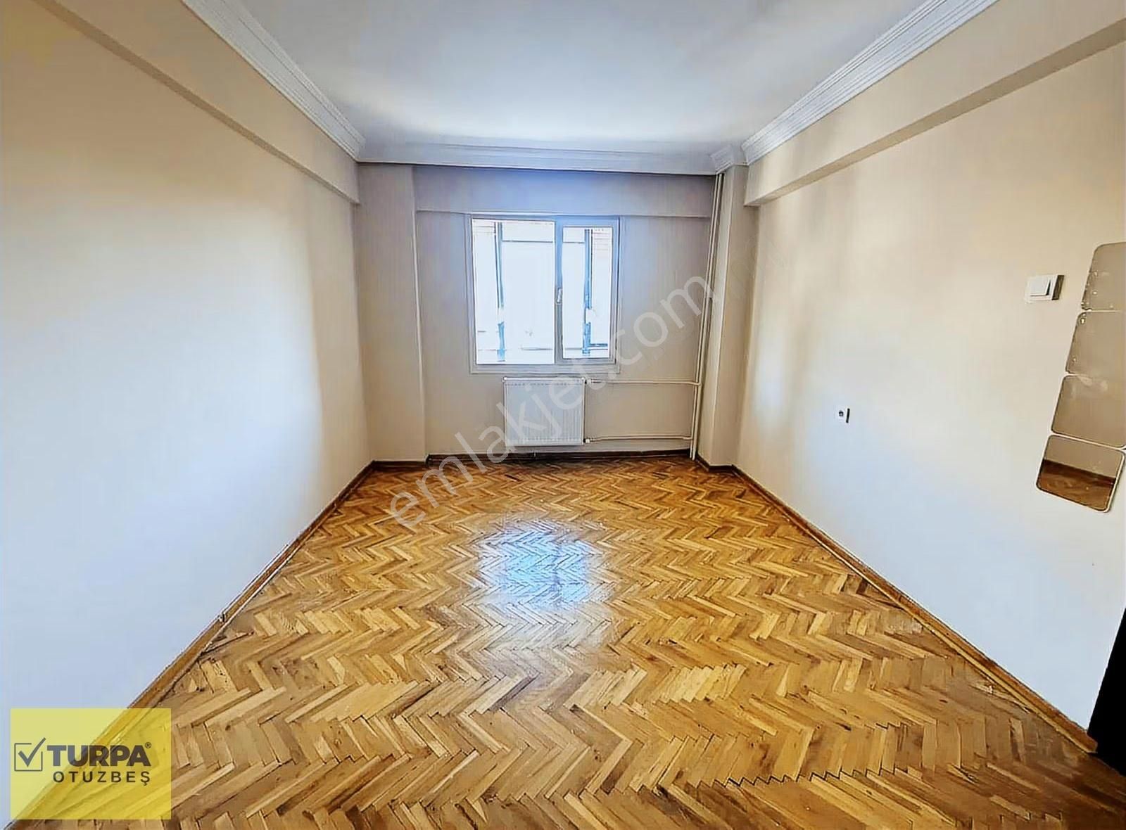 Turpa Otuzbeş'ten 3+1 Çift Cephe Otoparklı Asansörlü - Görsel 24