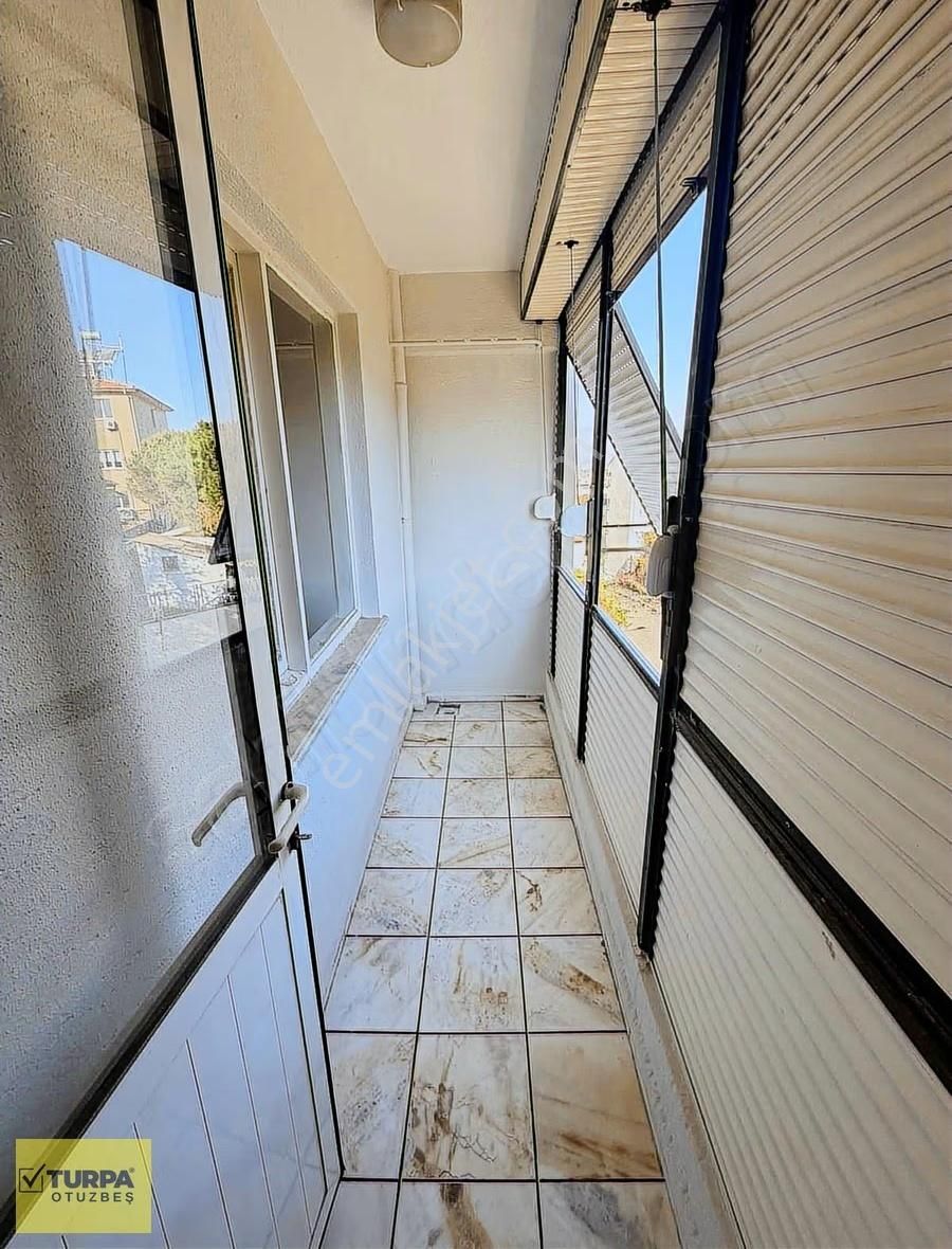 Turpa Otuzbeş'ten 3+1 Çift Cephe Otoparklı Asansörlü - Görsel 4