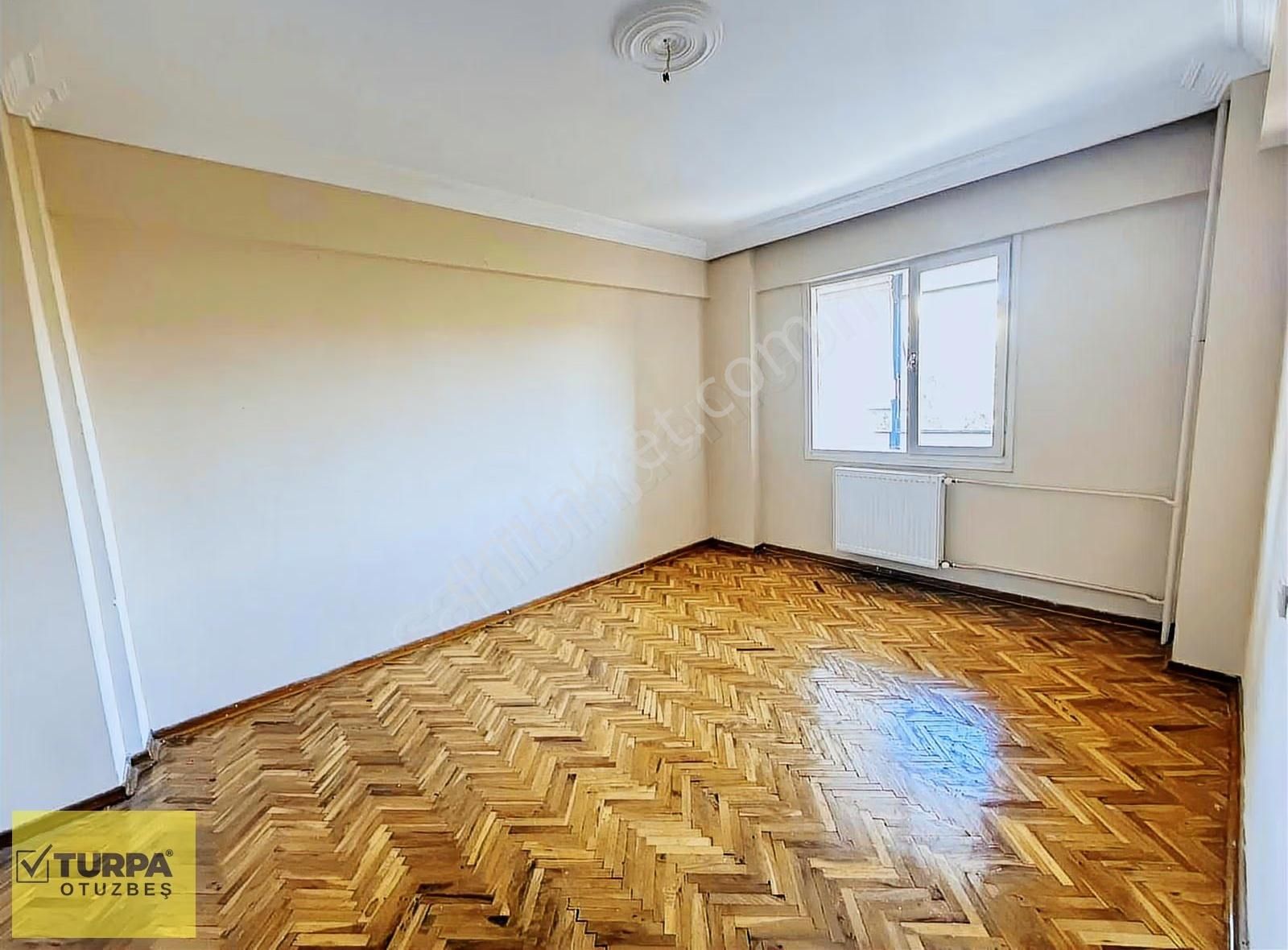 Turpa Otuzbeş'ten 3+1 Çift Cephe Otoparklı Asansörlü - Görsel 11