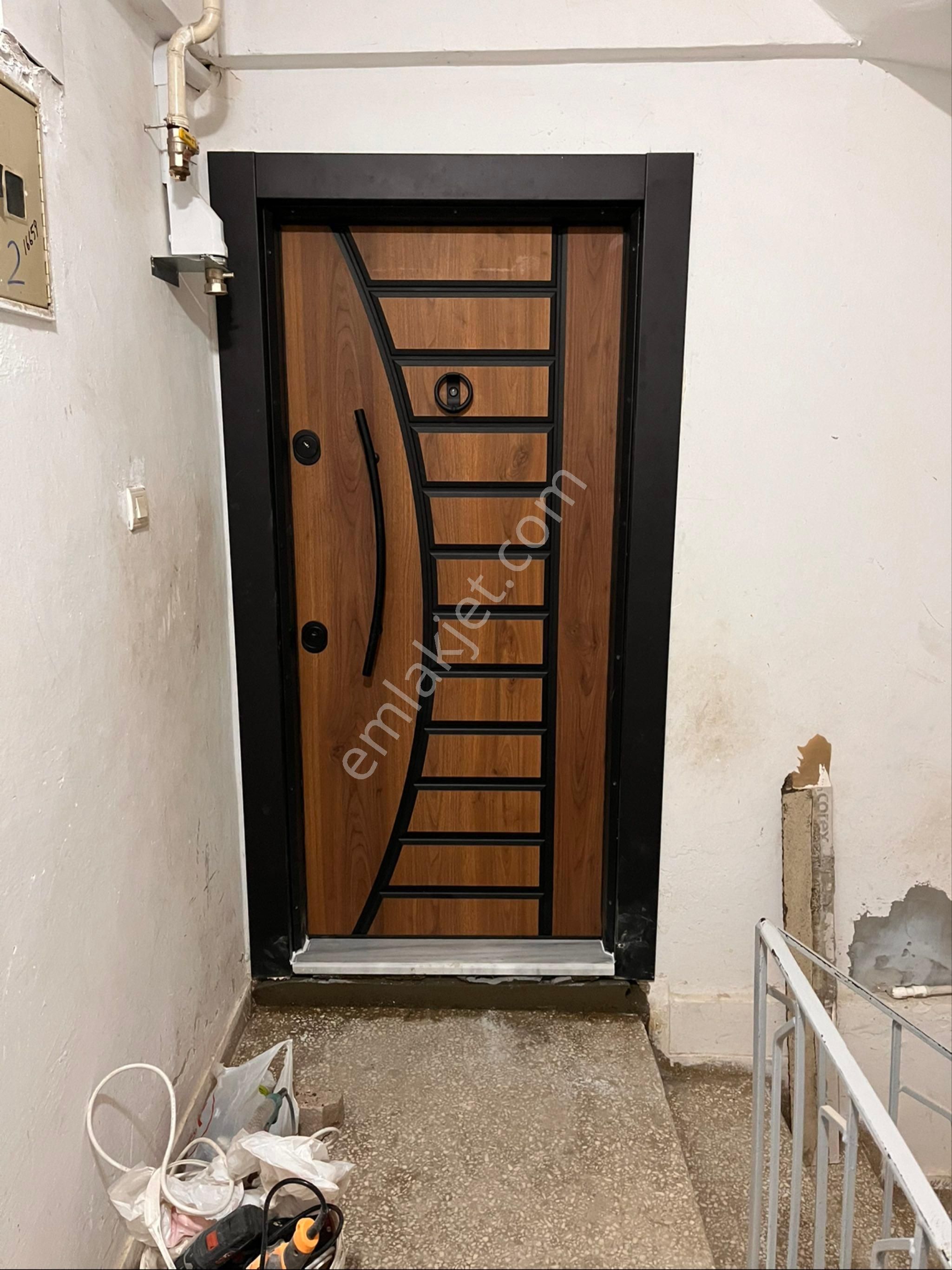 Yeni Yapılı 3+1 Daire - Görsel 18