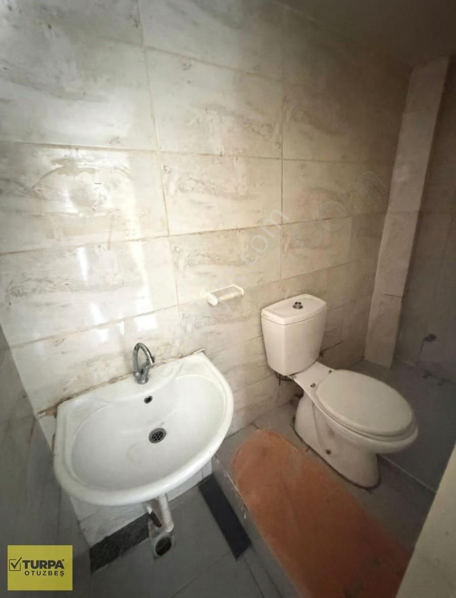 Turpa Otuzbeş'ten Murat Reis Mahallesinde 1+0 Kiralık Daire - Görsel 5