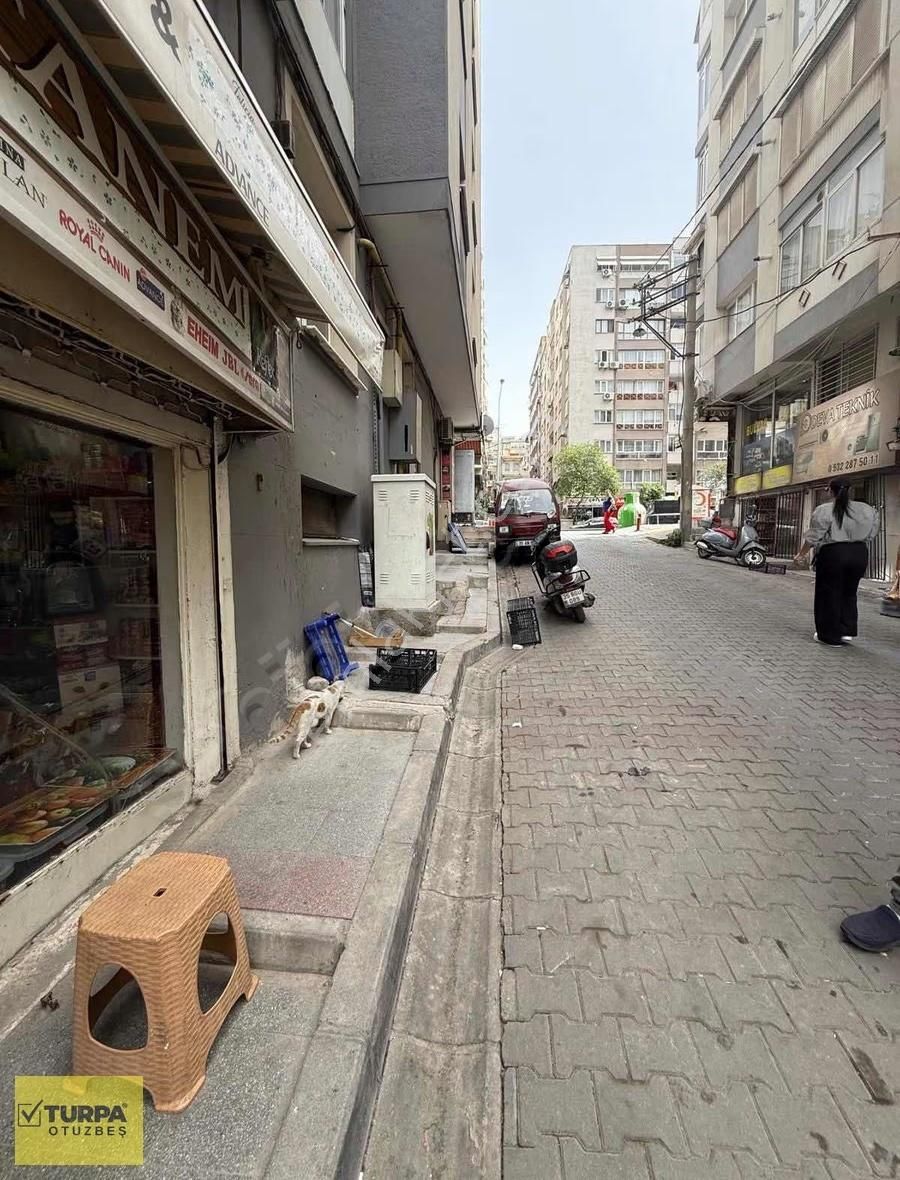 Turpa Otuzbeş'ten İnönü Caddesi Yakını Yatırımlık Dükkan - Görsel 5