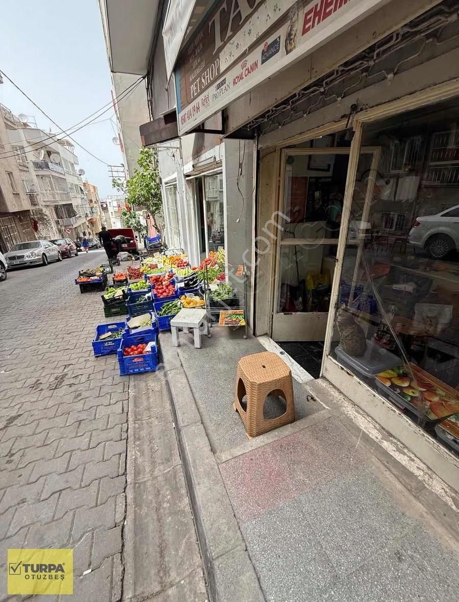 Turpa Otuzbeş'ten İnönü Caddesi Yakını Yatırımlık Dükkan - Görsel 3