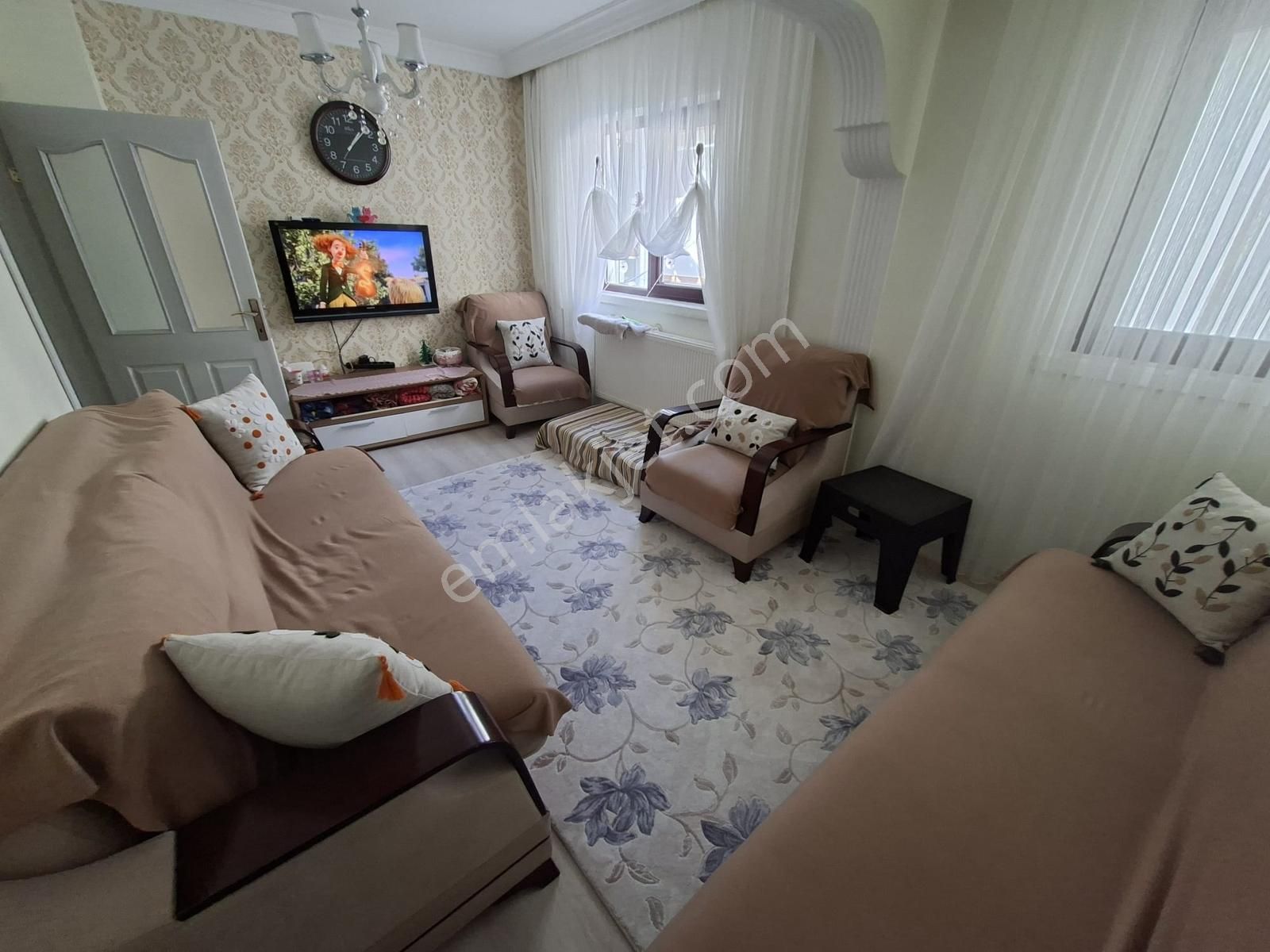 Emsalsiz Konum, Maksimum Konfor: Yatırımlık Ve Oturumluk 4+1 !!! - Görsel 13