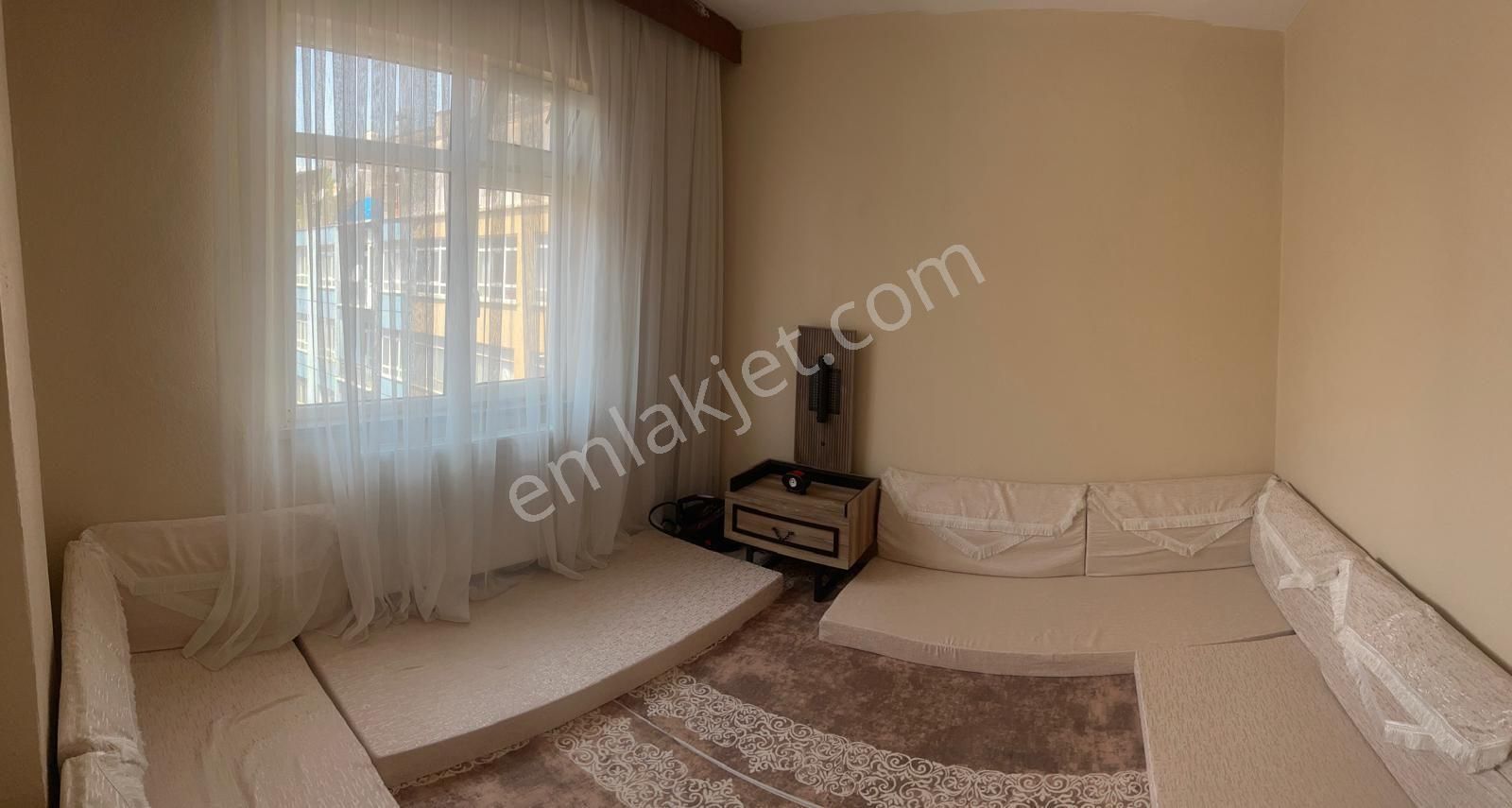 Merkezde Çarşıda Satılık Bakımlı Daire - Görsel 6