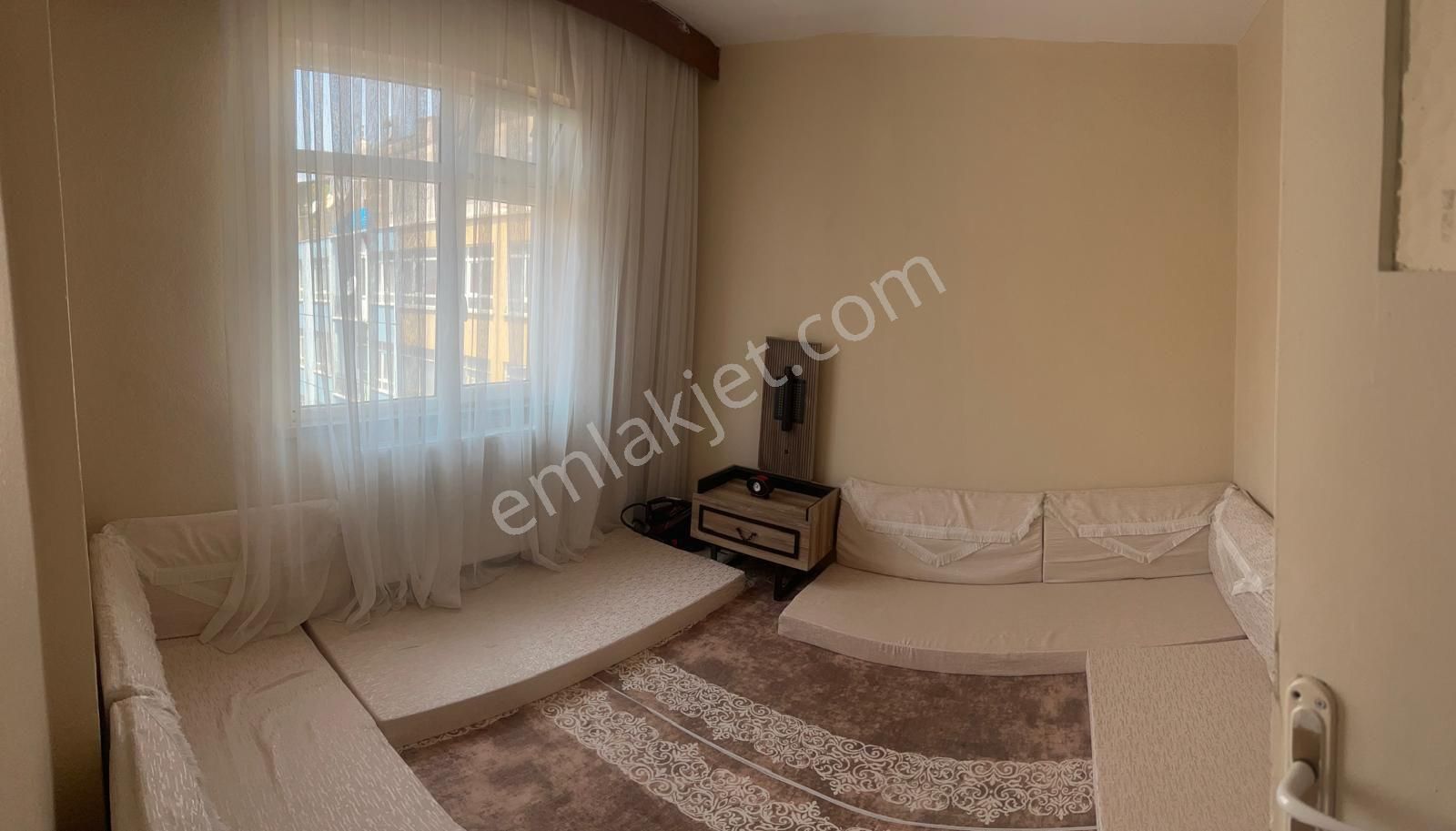 Merkezde Çarşıda Satılık Bakımlı Daire - Görsel 5