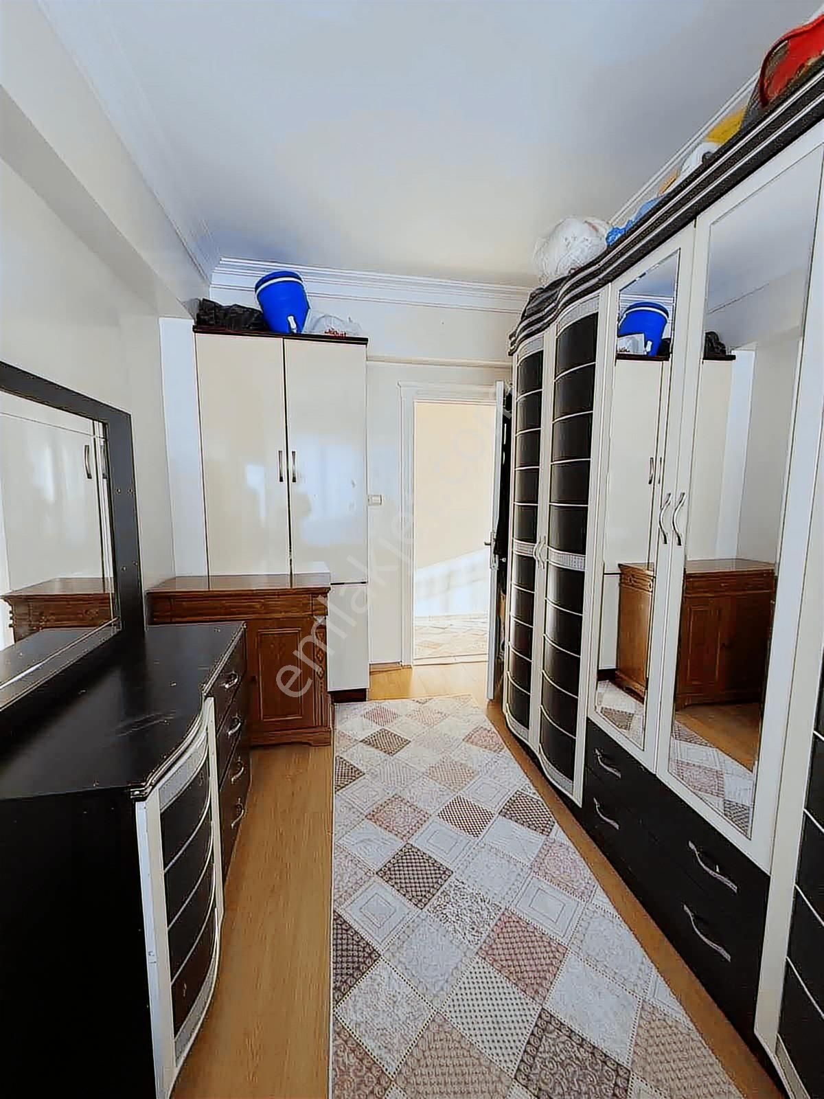 Uzaydan Yeditepede Satılık Geniş Bakımlı Daire - Görsel 24