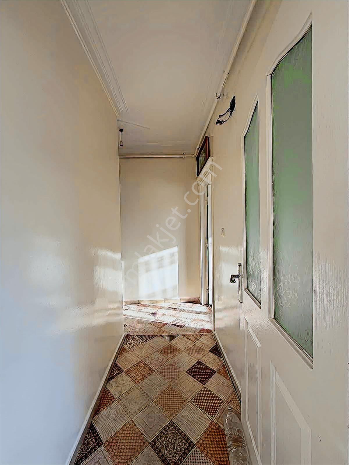 Uzaydan Yeditepede Satılık Geniş Bakımlı Daire - Görsel 20