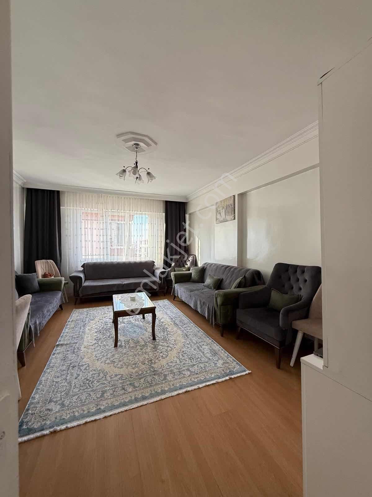 Uzaydan Yeditepede Satılık Geniş Bakımlı Daire - Görsel 17