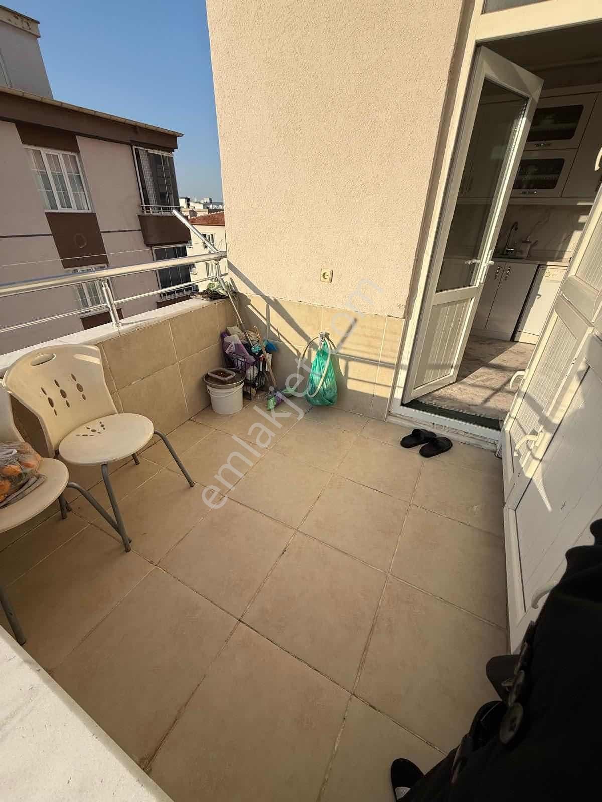 Uzaydan Yeditepede Satılık Geniş Bakımlı Daire - Görsel 7