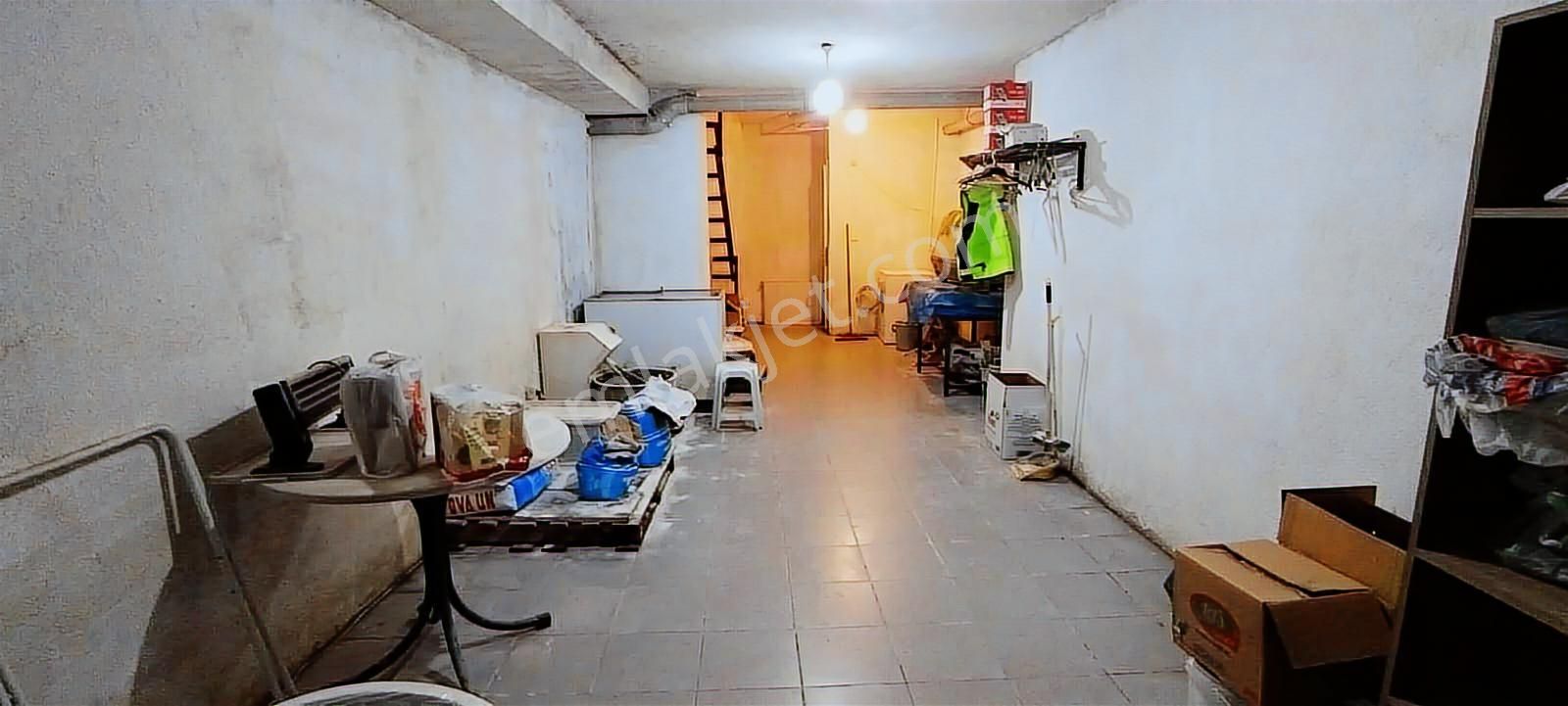 Kadıköy Kuşdili Caddesinde 8 Yıllık Faal Pizza Dükkanı - Görsel 30