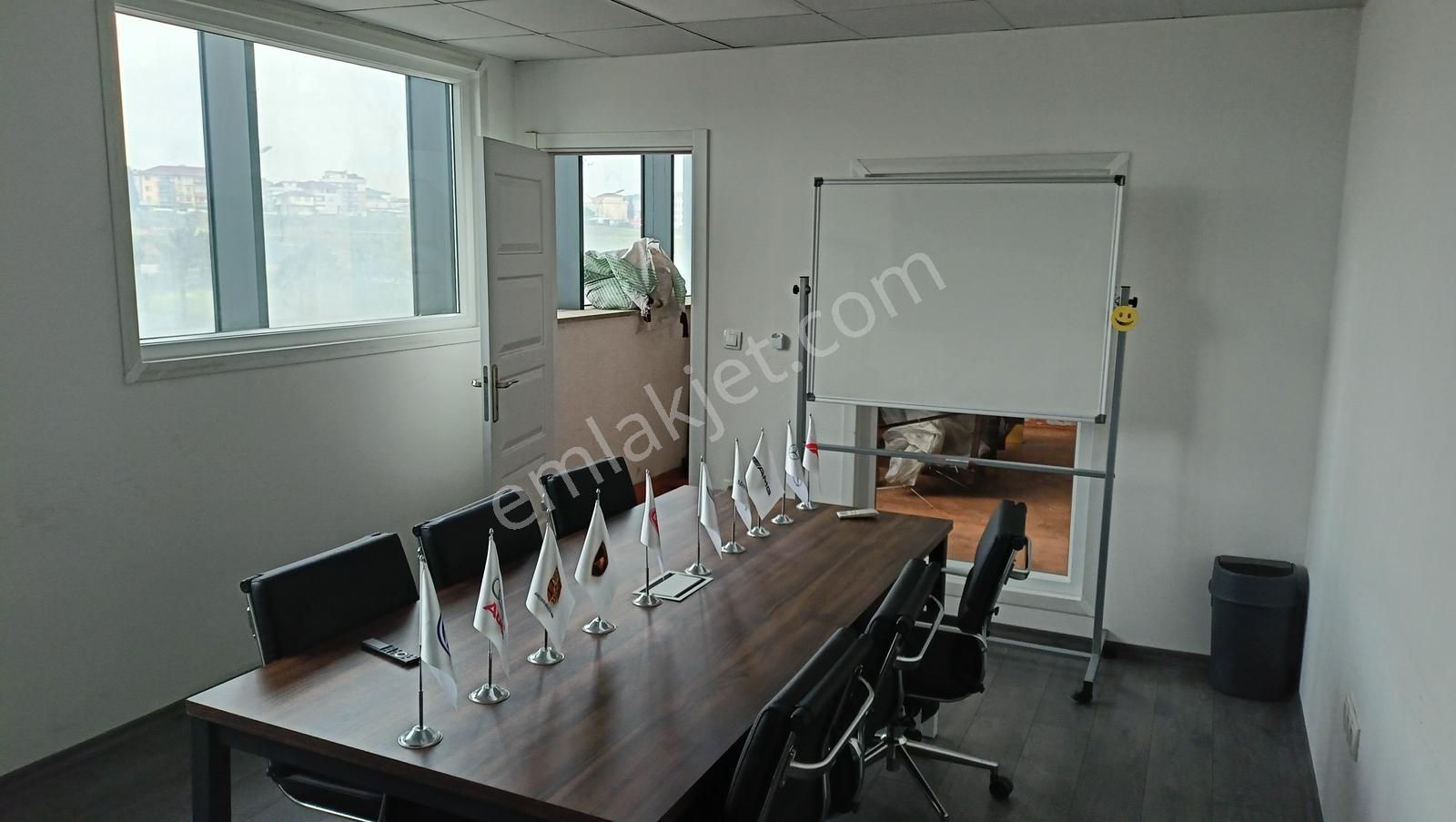 İstimde 400 M2 Arge Merkezine Uygun Dükkan Mağaza Atölye - Görsel 16