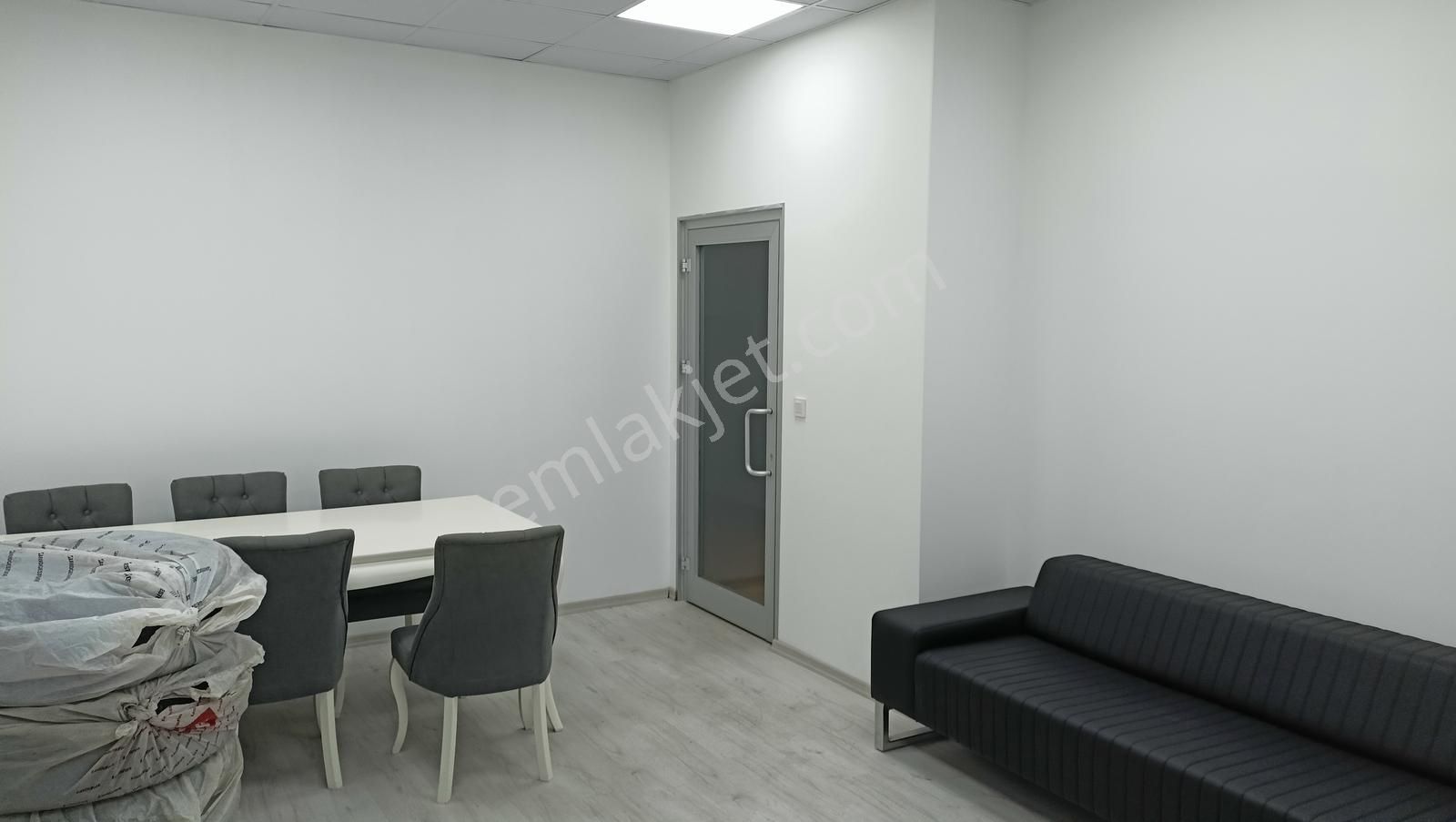 İstimde 400 M2 Arge Merkezine Uygun Dükkan Mağaza Atölye - Görsel 32