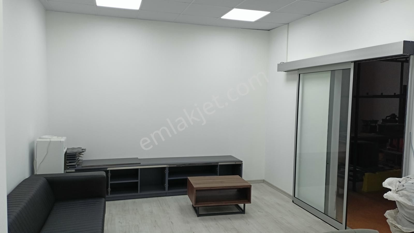 İstimde 400 M2 Arge Merkezine Uygun Dükkan Mağaza Atölye - Görsel 30