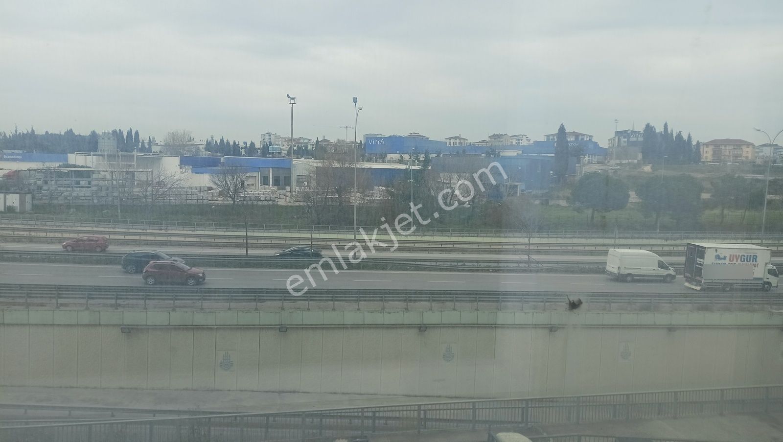 İstimde 400 M2 Arge Merkezine Uygun Dükkan Mağaza Atölye - Görsel 15